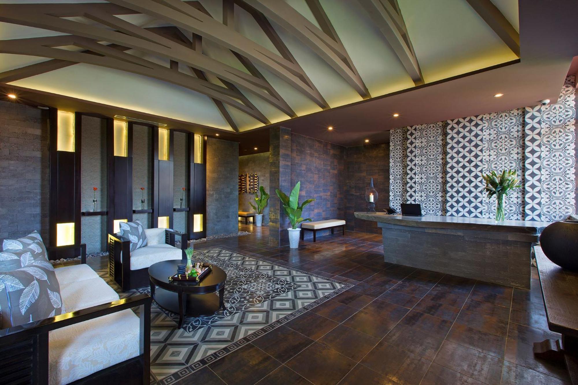 Hotel Robinson Nam Hoi An