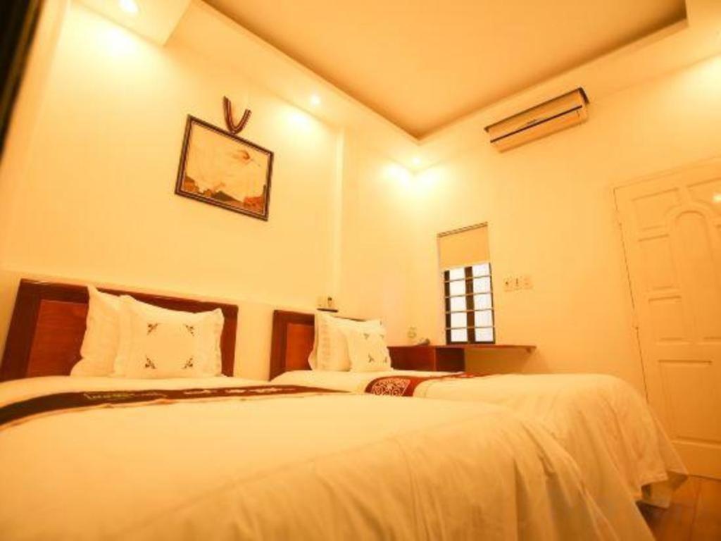 Ngoc Anh 2 Hotel 3*
