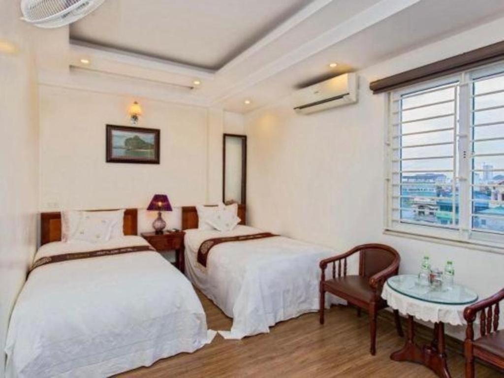 Ngoc Anh 2 Hotel 3*