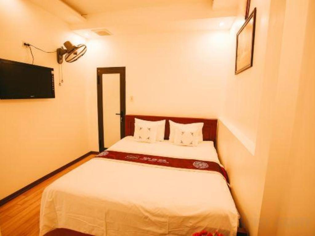 Ngoc Anh 2 Hotel Ninh Binh