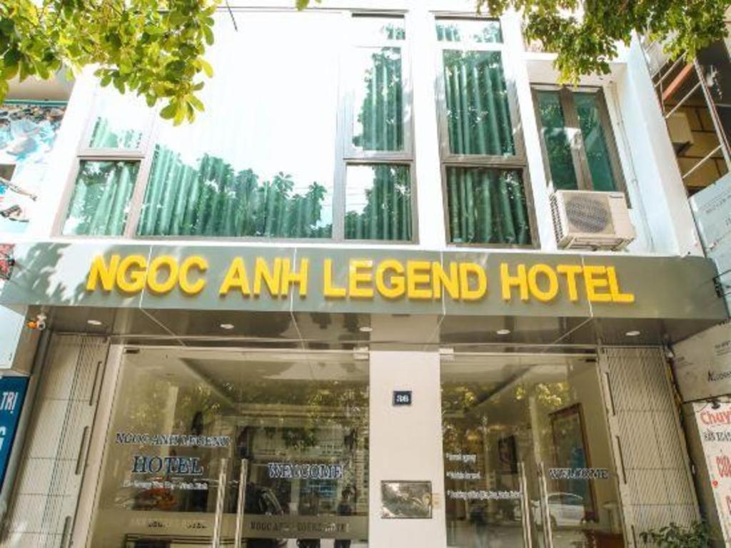 Ngoc Anh 2 Hotel