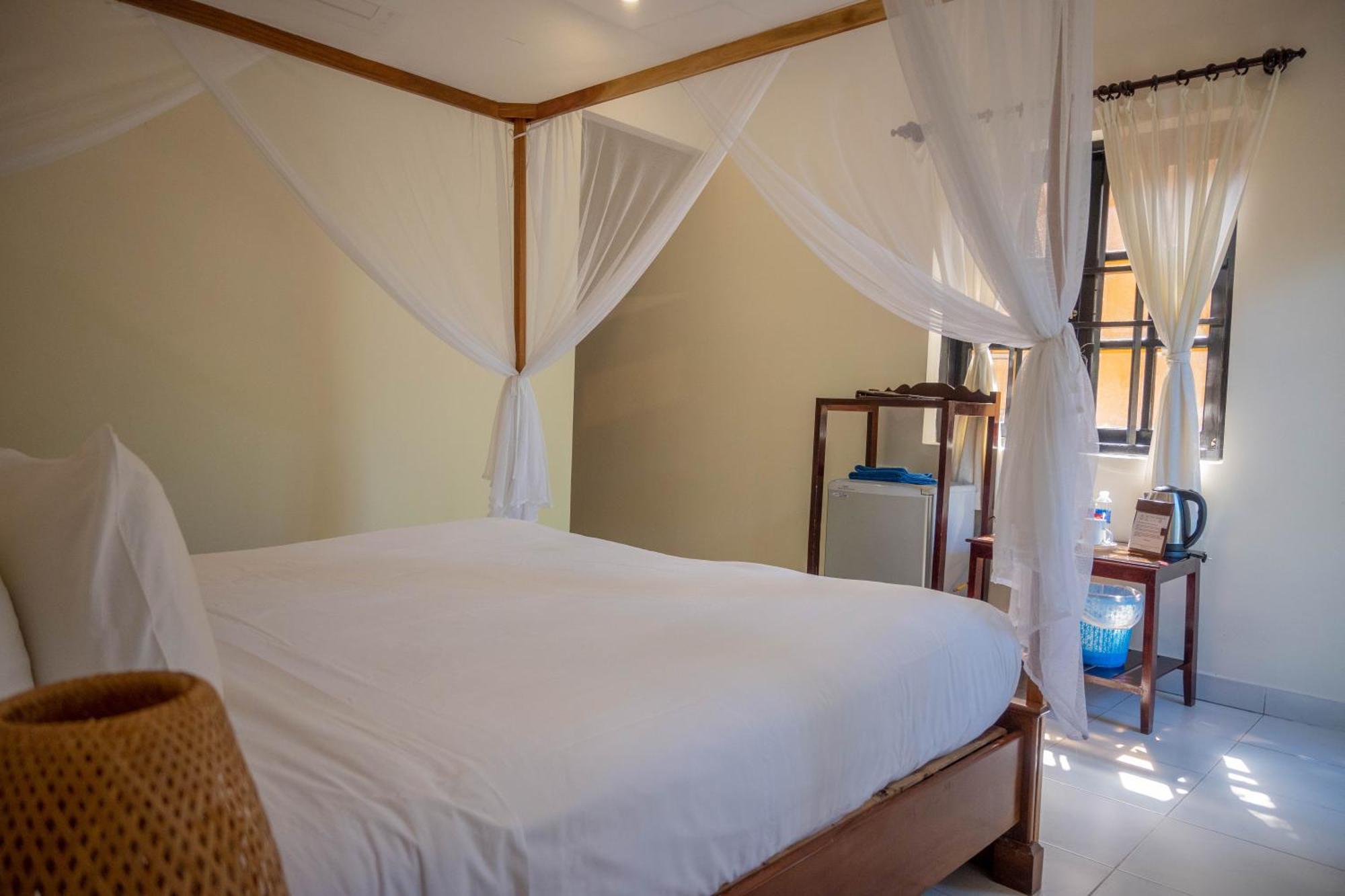Sea Star Resort