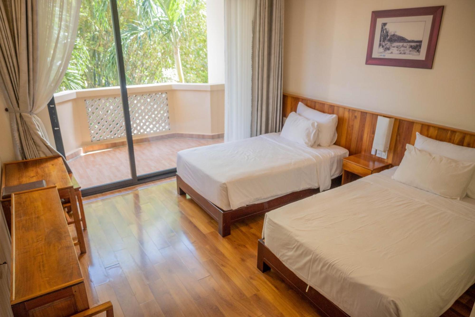 Sea Star Resort Phú Quốc