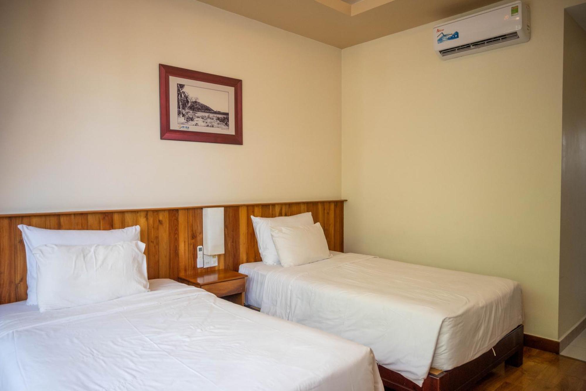 Sea Star Resort