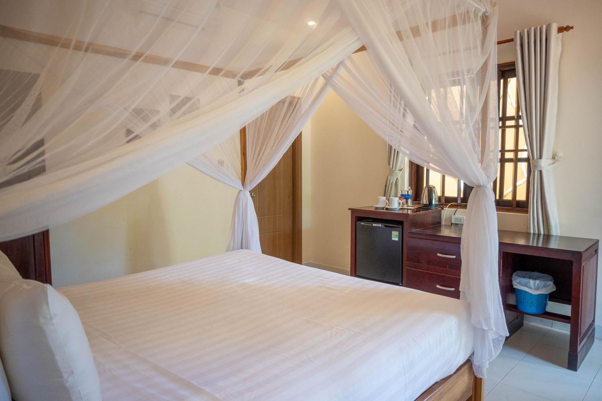 Resort Sea Star