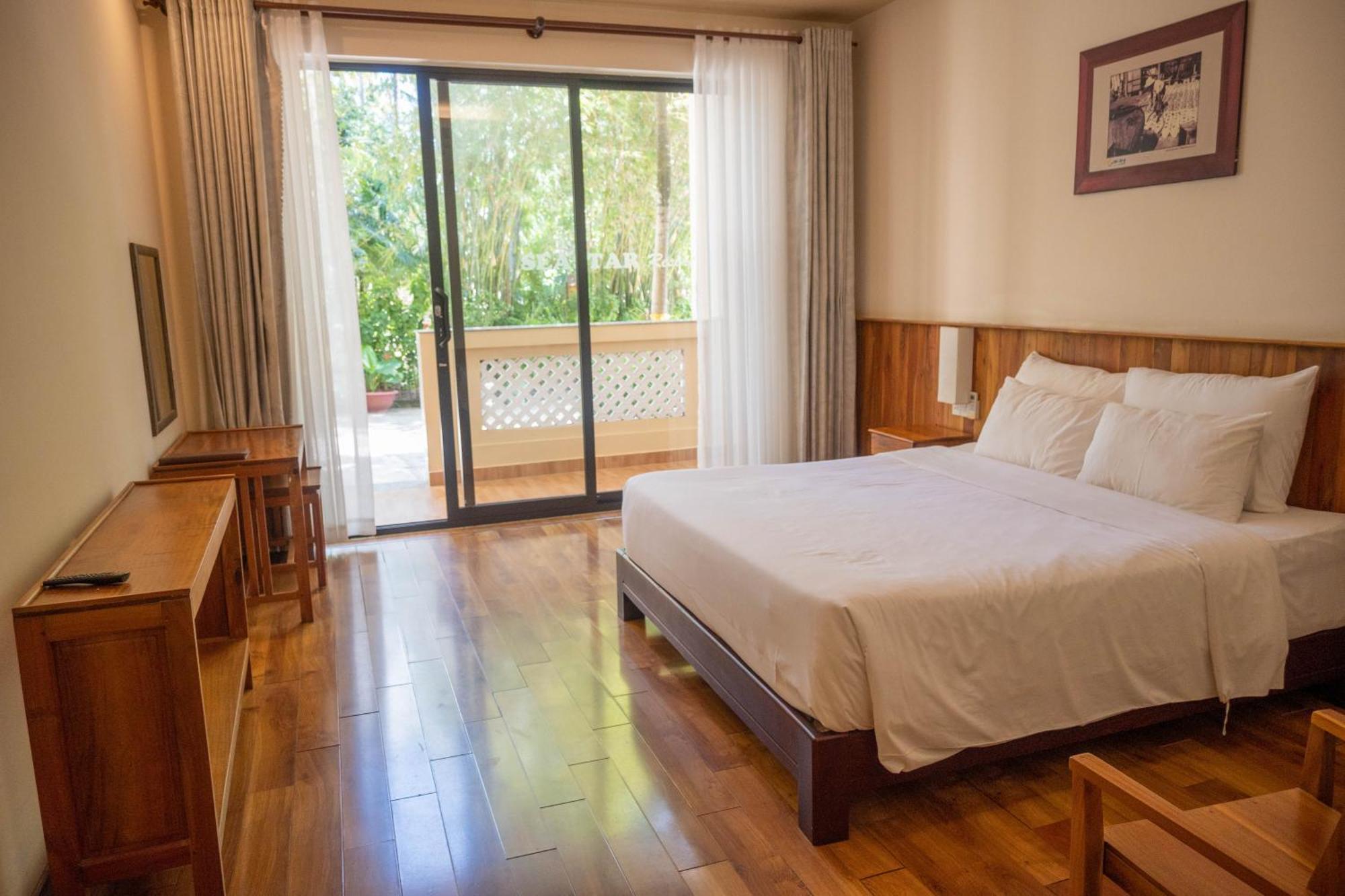 Sea Star Resort 3*