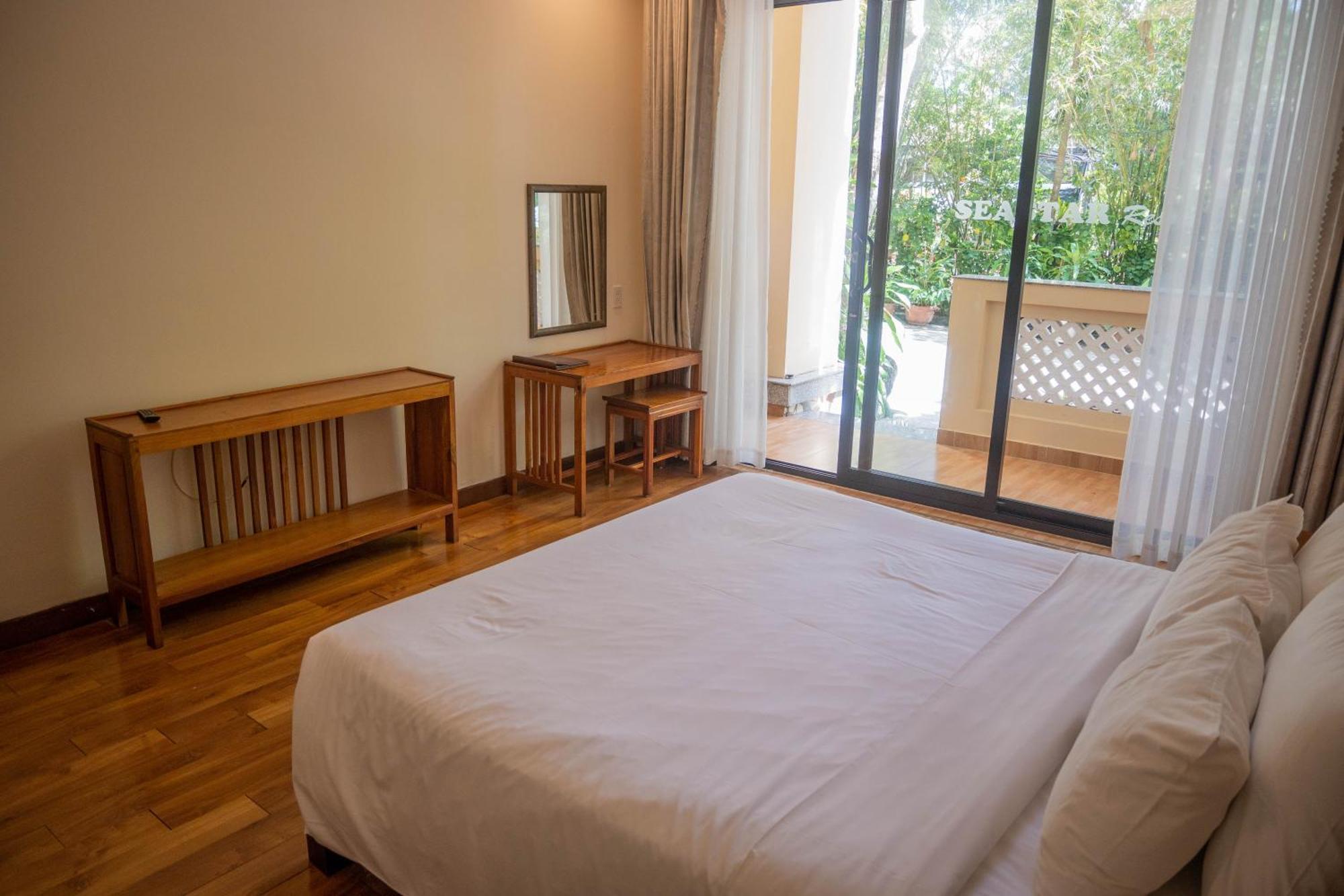 Resort Sea Star 3*