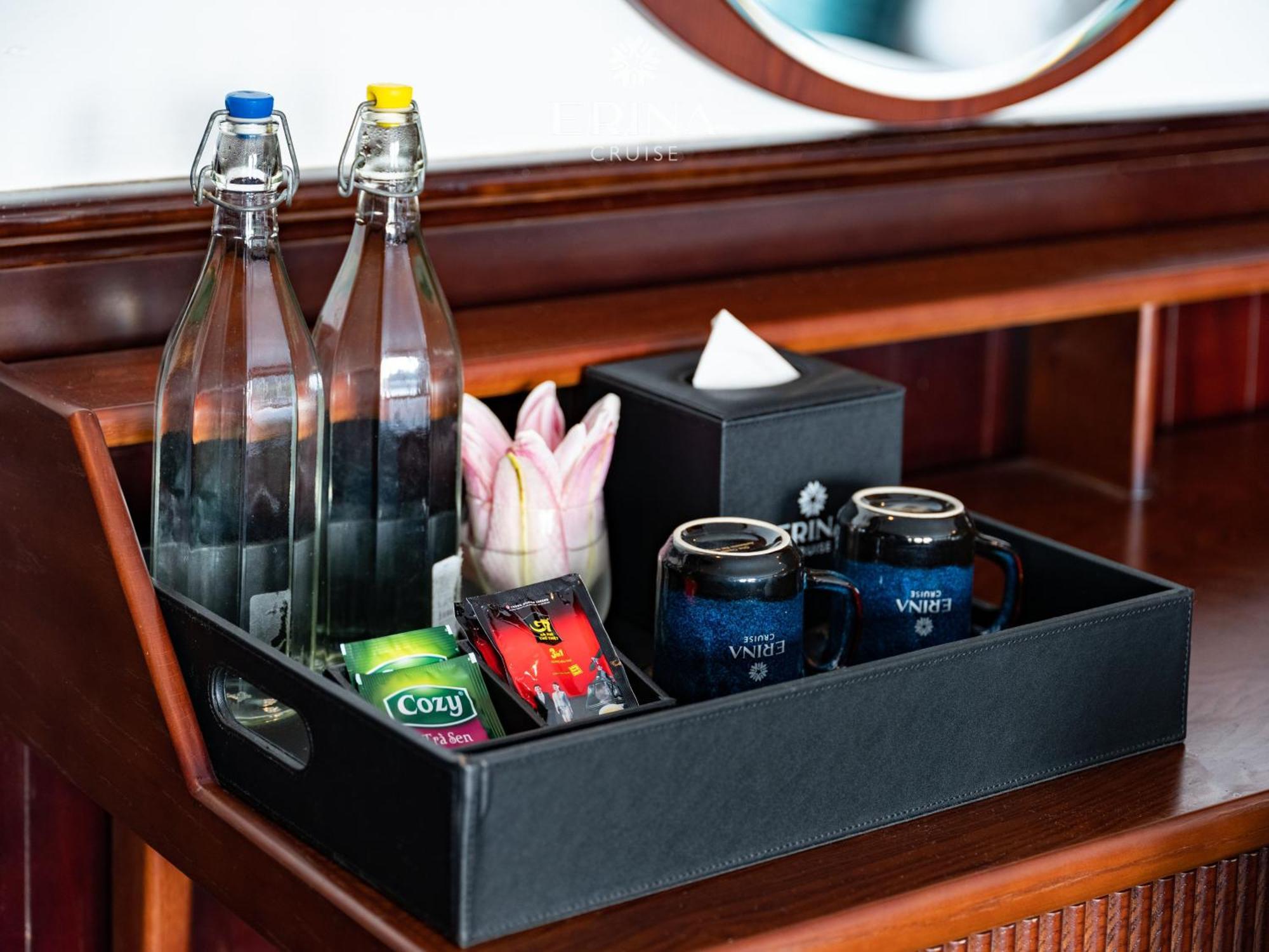 Rosa Cruise 5* Hạ Long