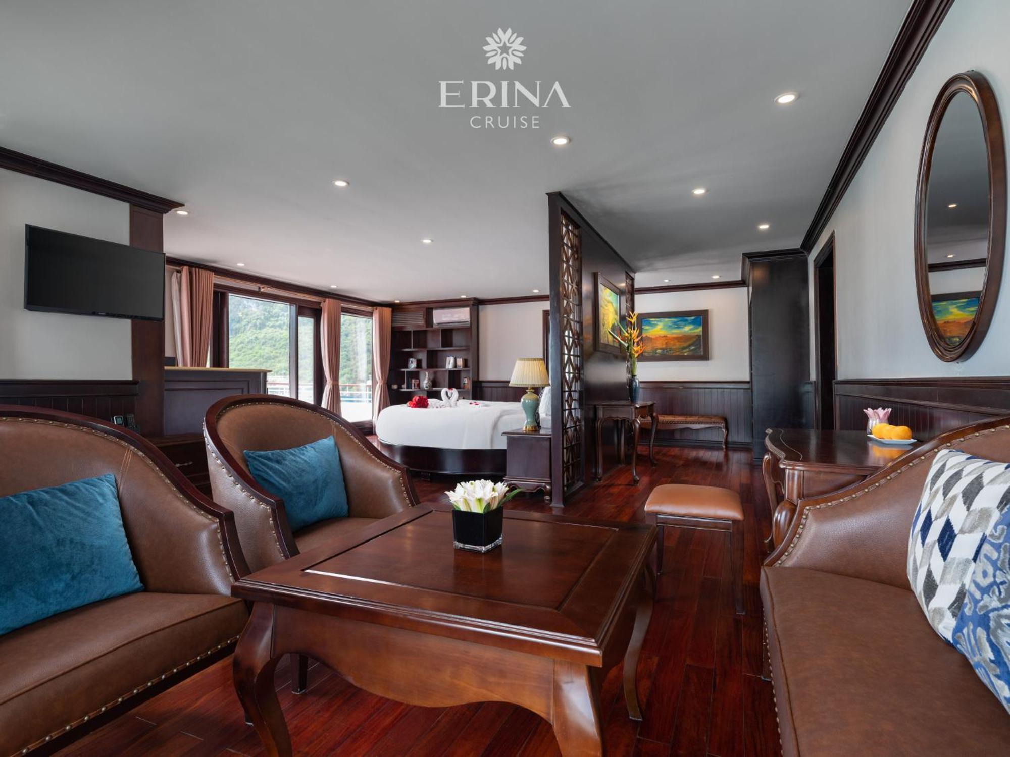  Rosa Cruise 5*