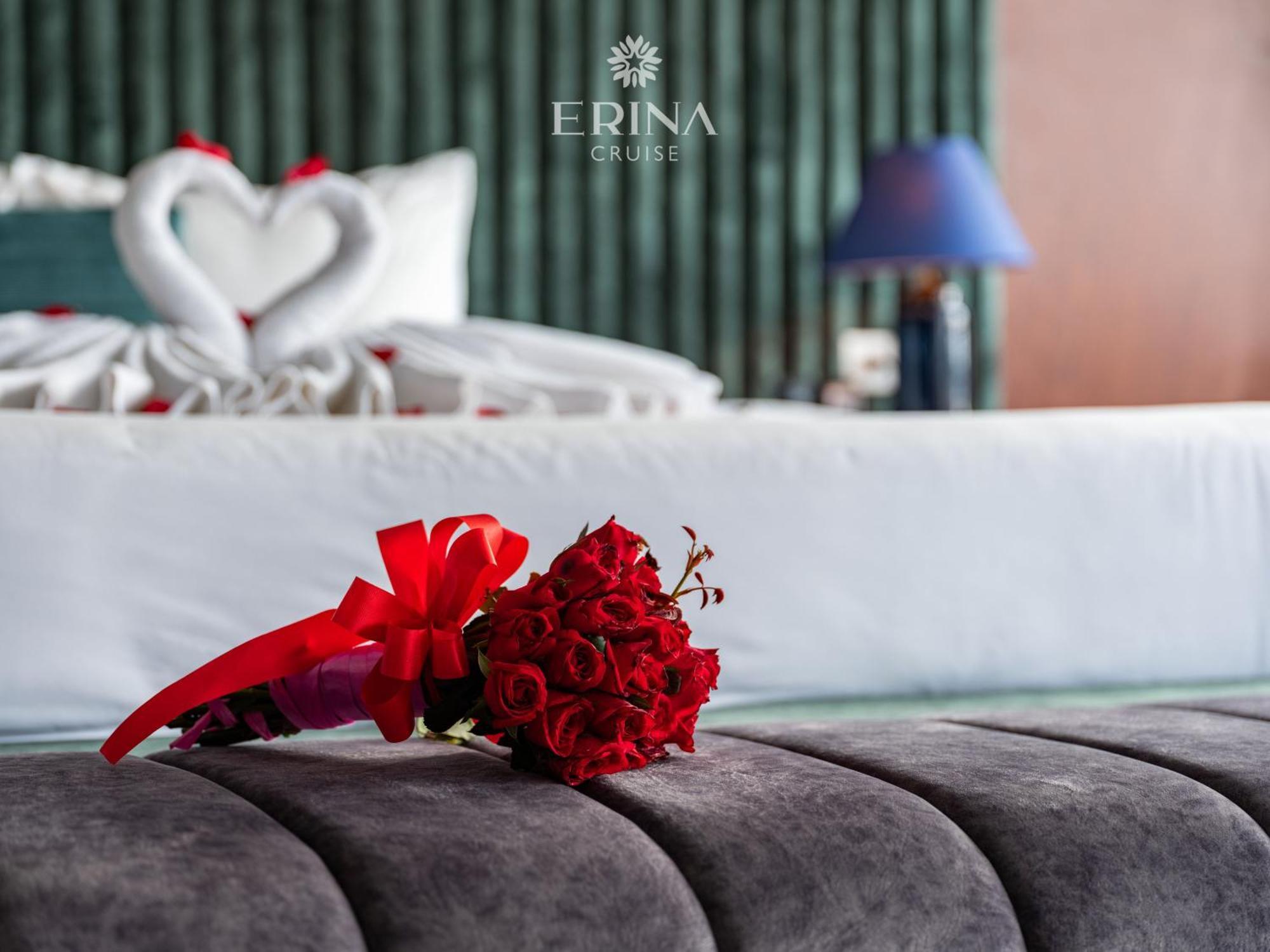 Rosa Cruise  Hạ Long