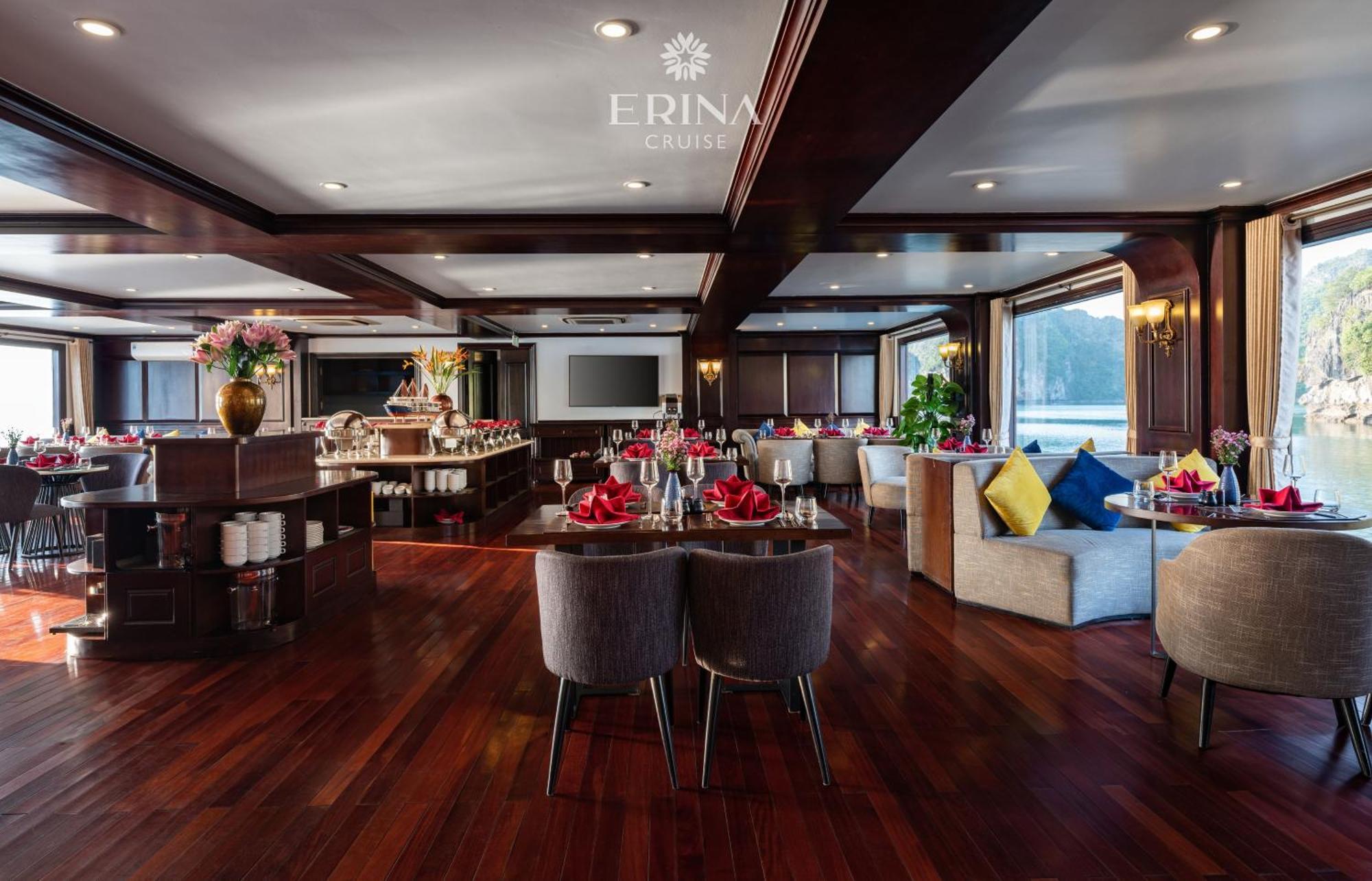 Rosa Cruise  5*