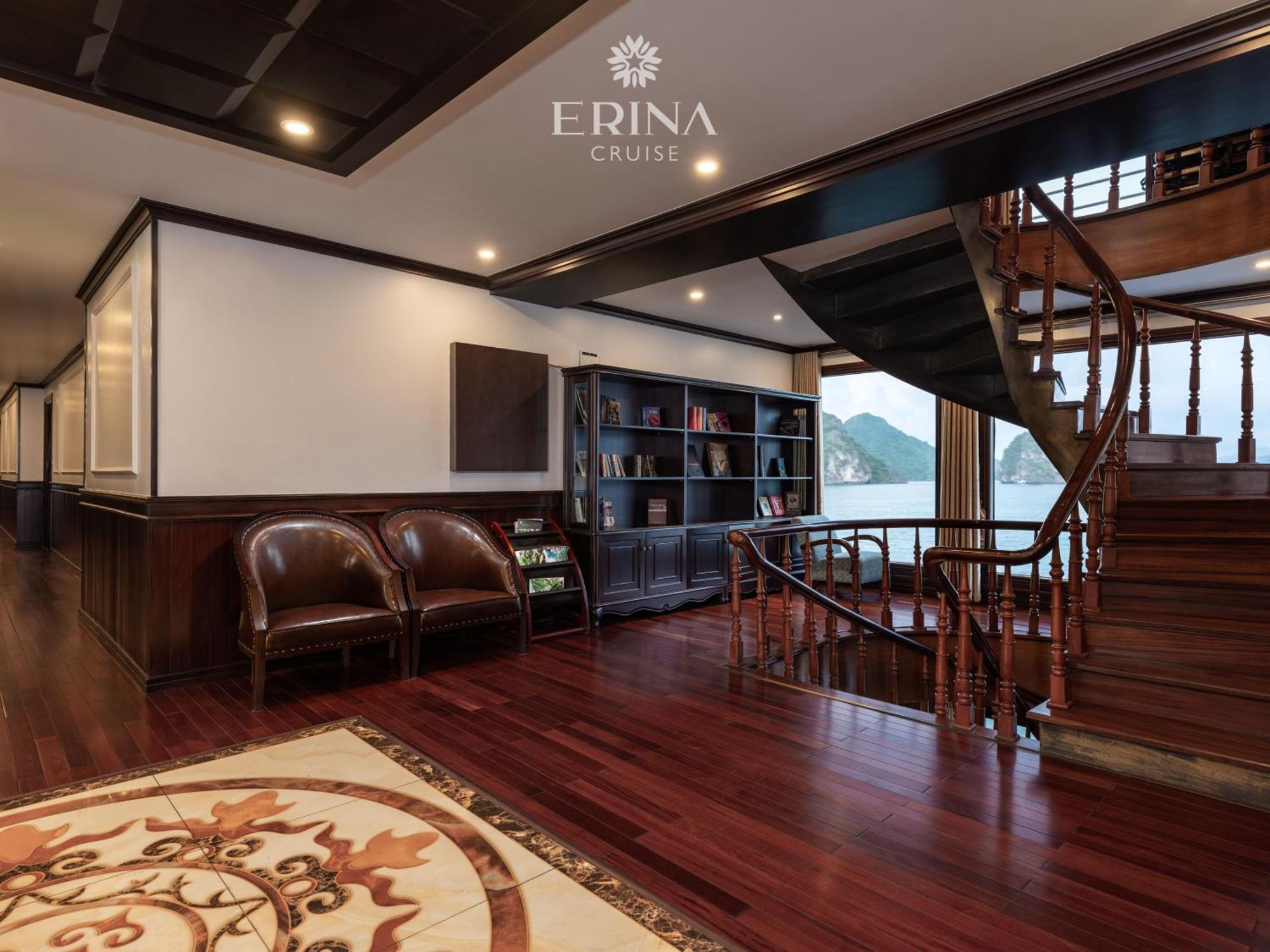 Rosa Cruise  Ha Long