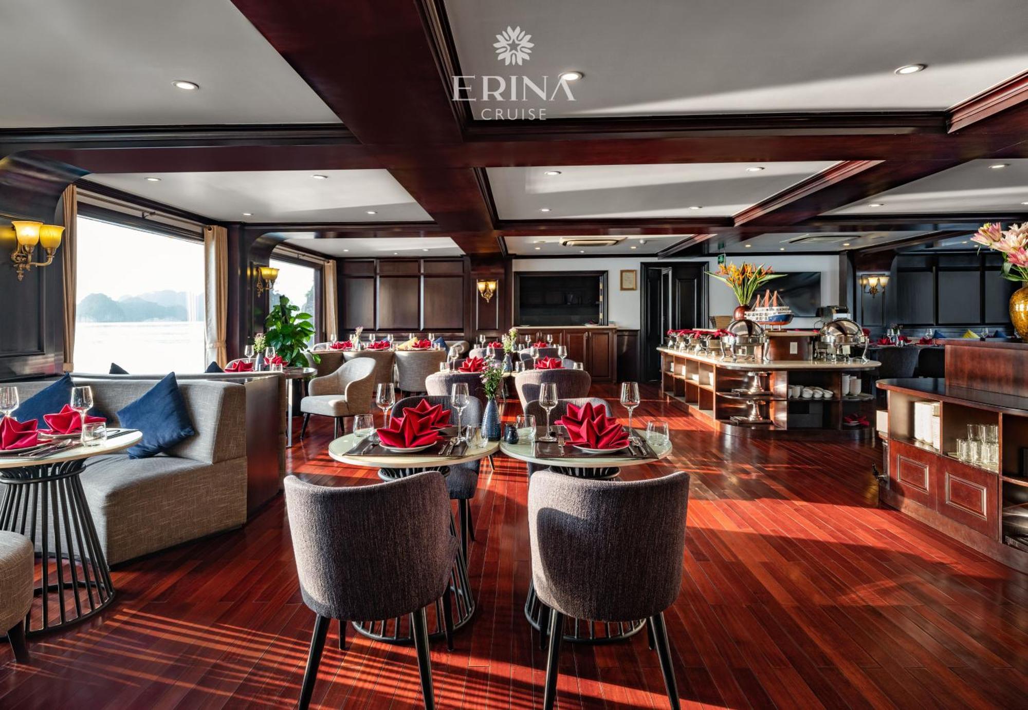  Rosa Cruise Hạ Long