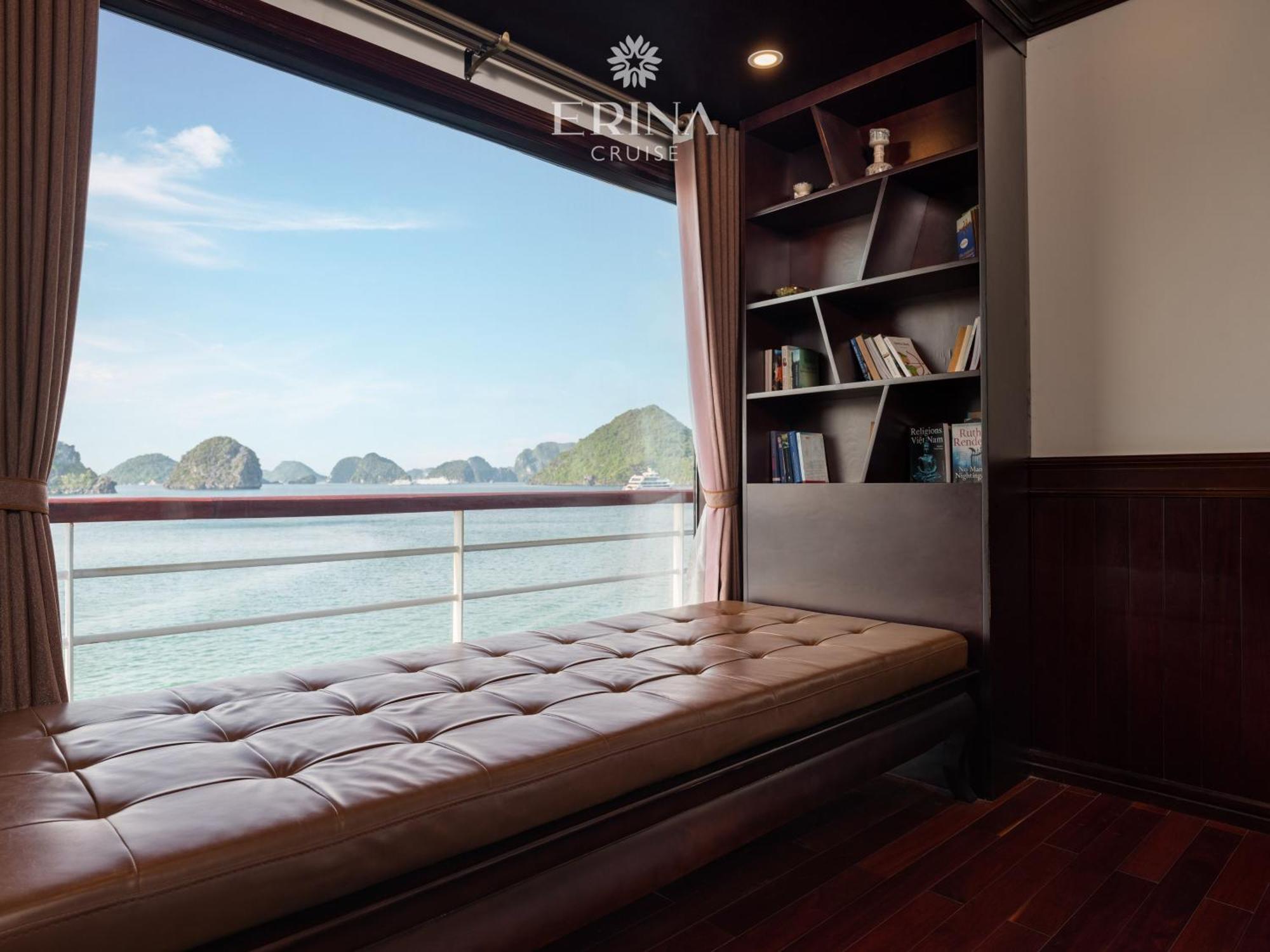 Rosa Cruise Ha Long