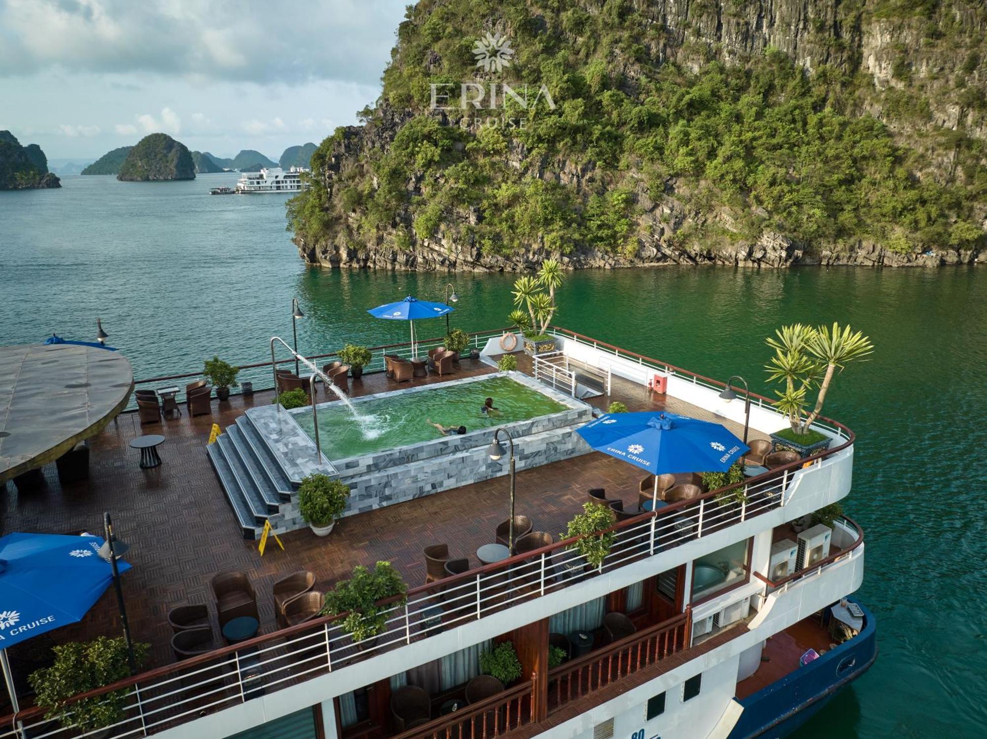 Rosa Cruise  5*