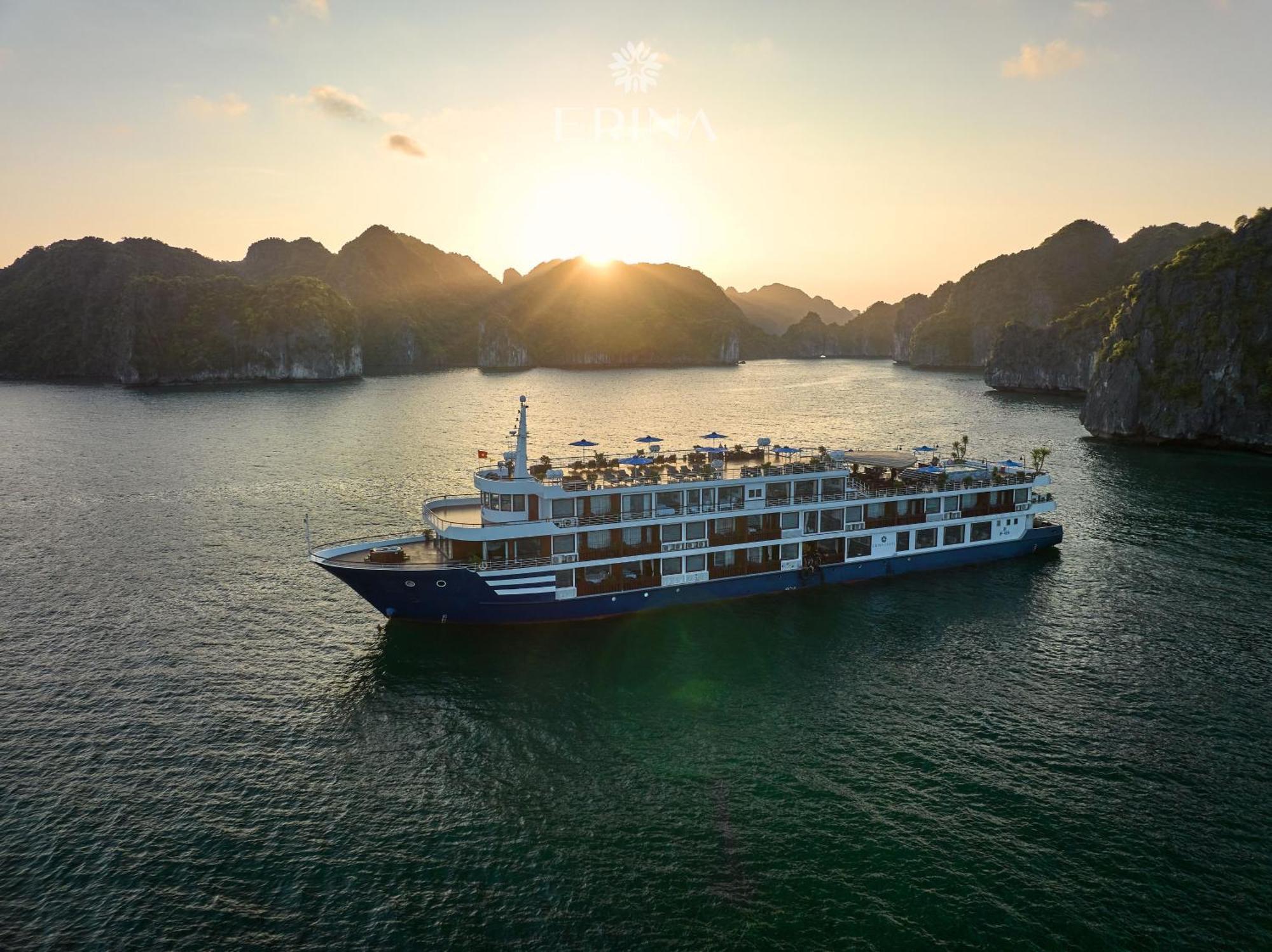 Rosa Cruise  5*