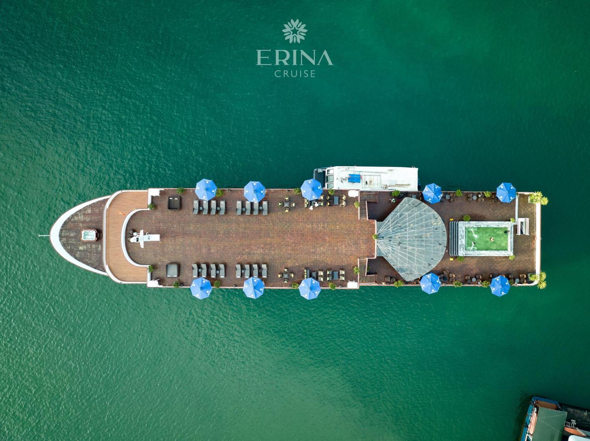 Rosa Cruise 5*