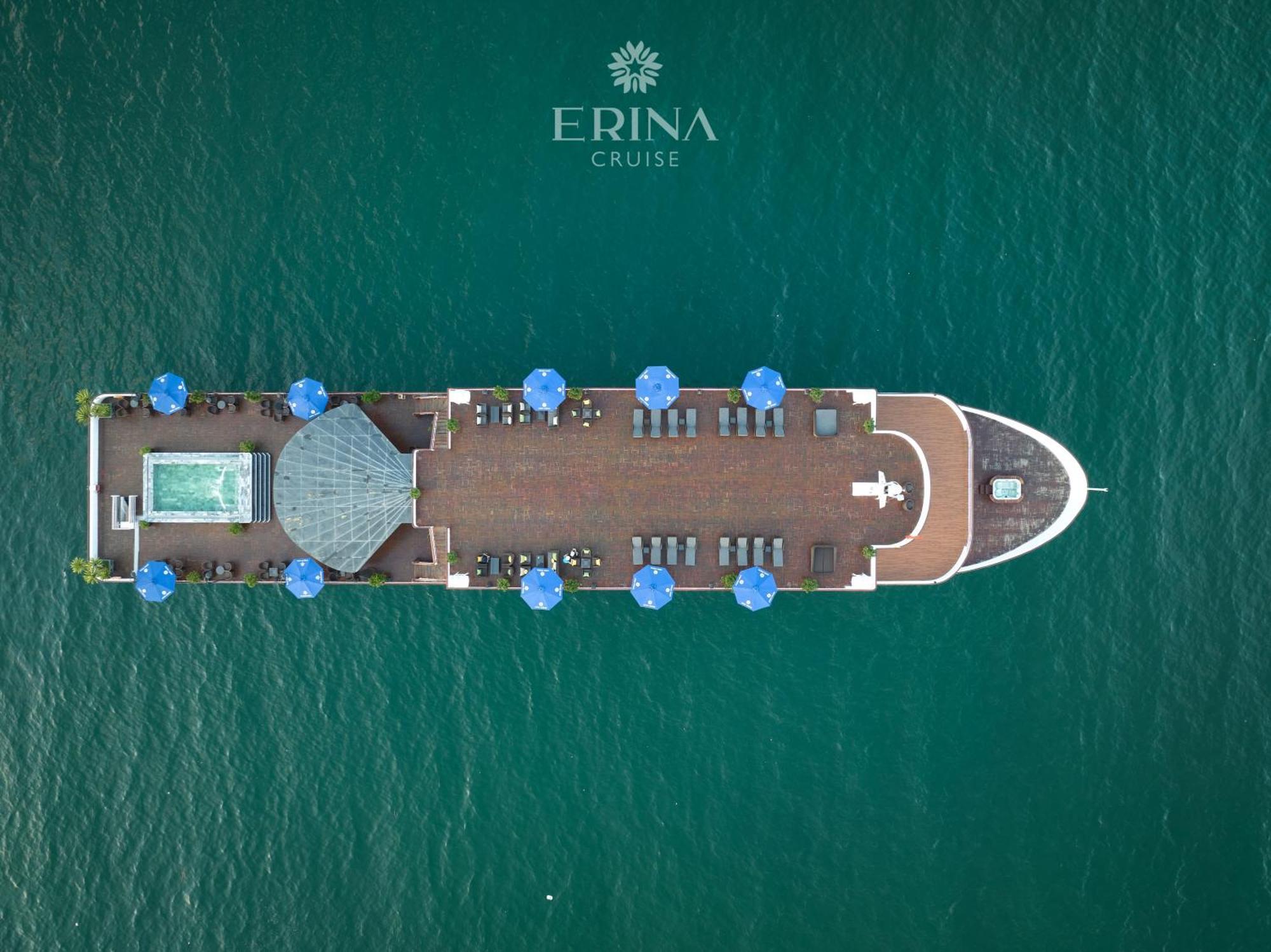 Rosa Cruise 5*