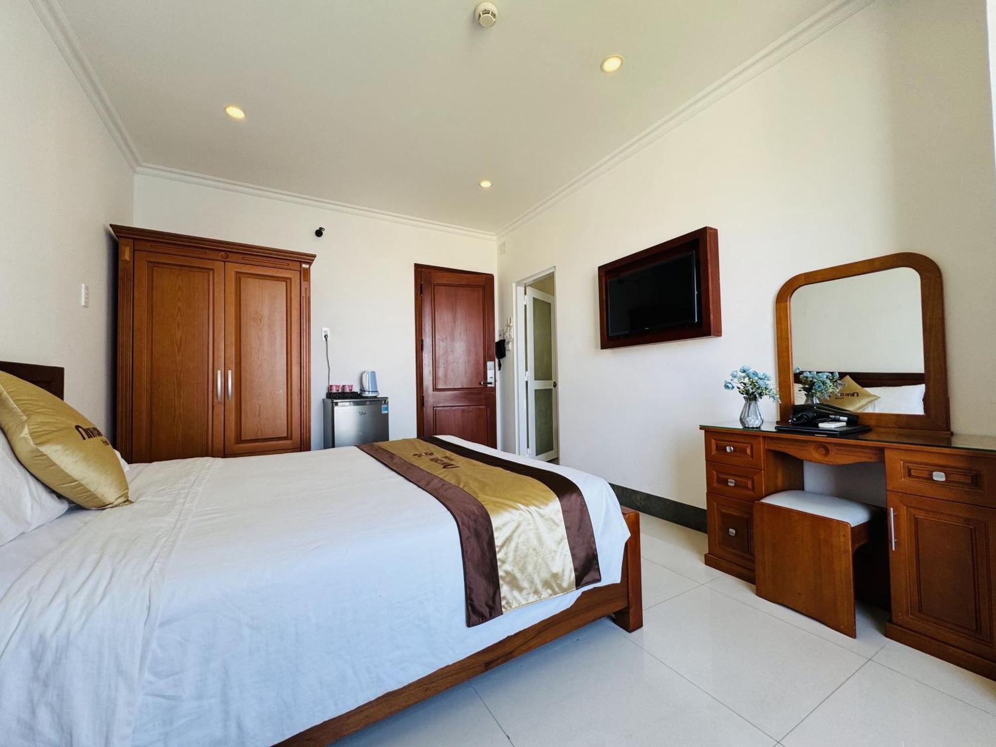Ninh Chu Phan Rang