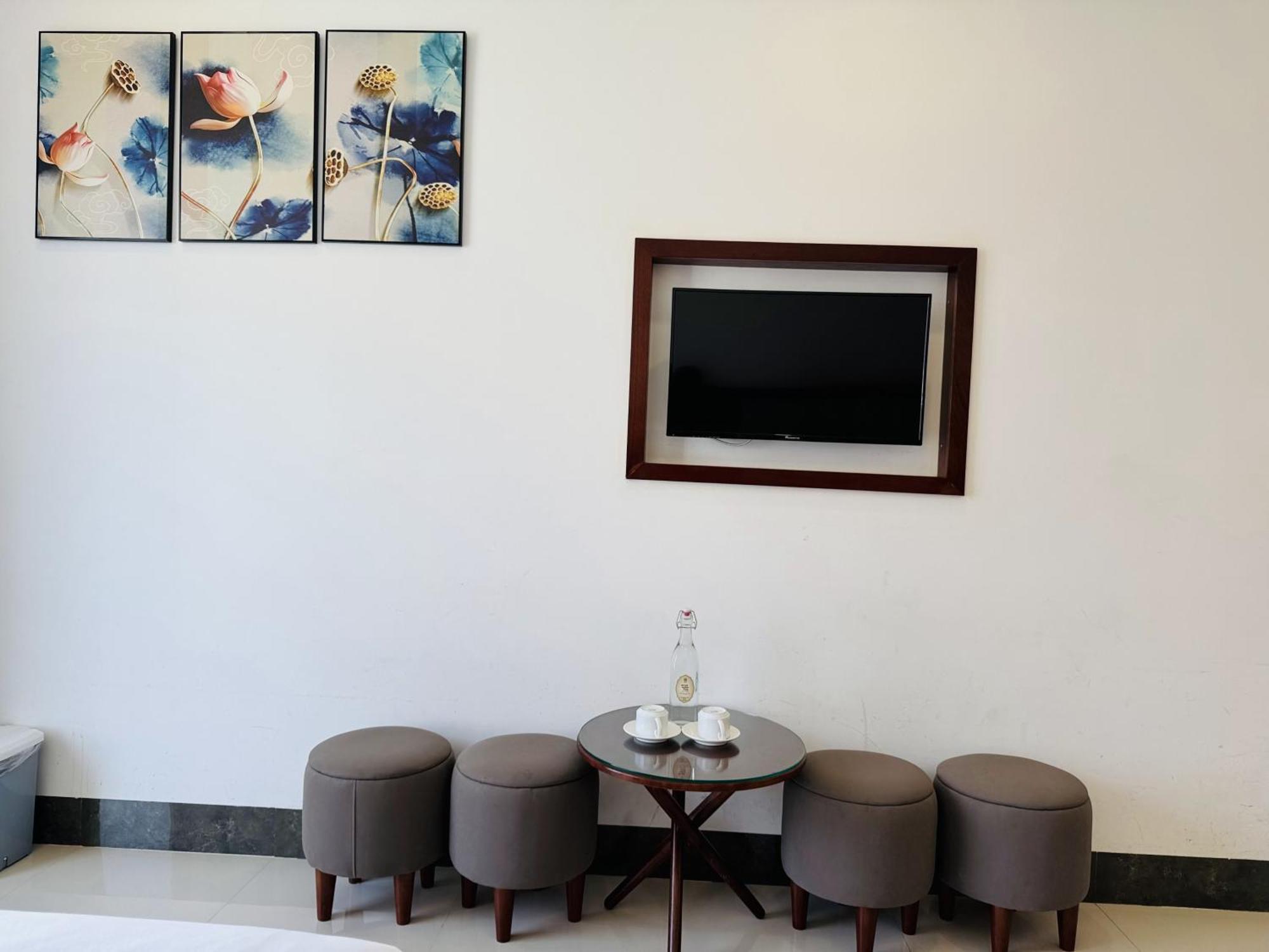 Khách sạn Ninh Chu 2*