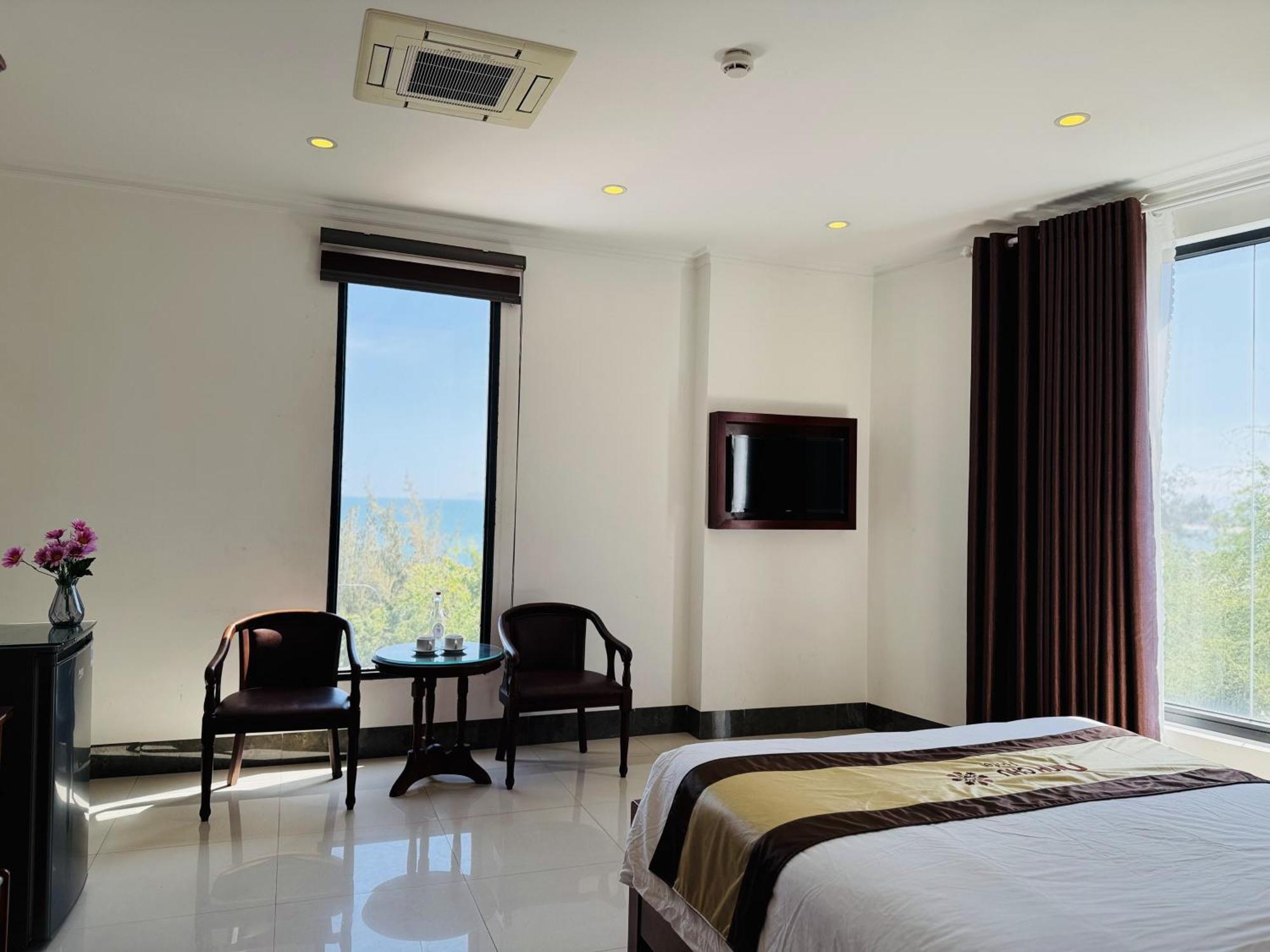 Ninh Chu Phan Rang