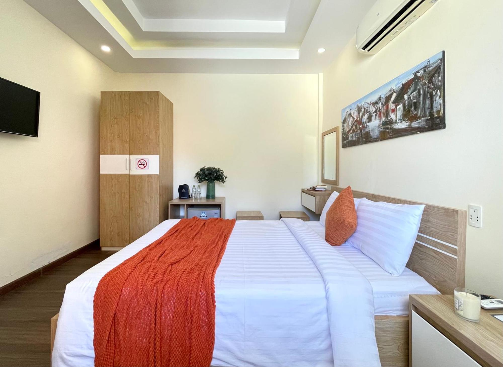 Hotel Joi Boutique Bai Truoc