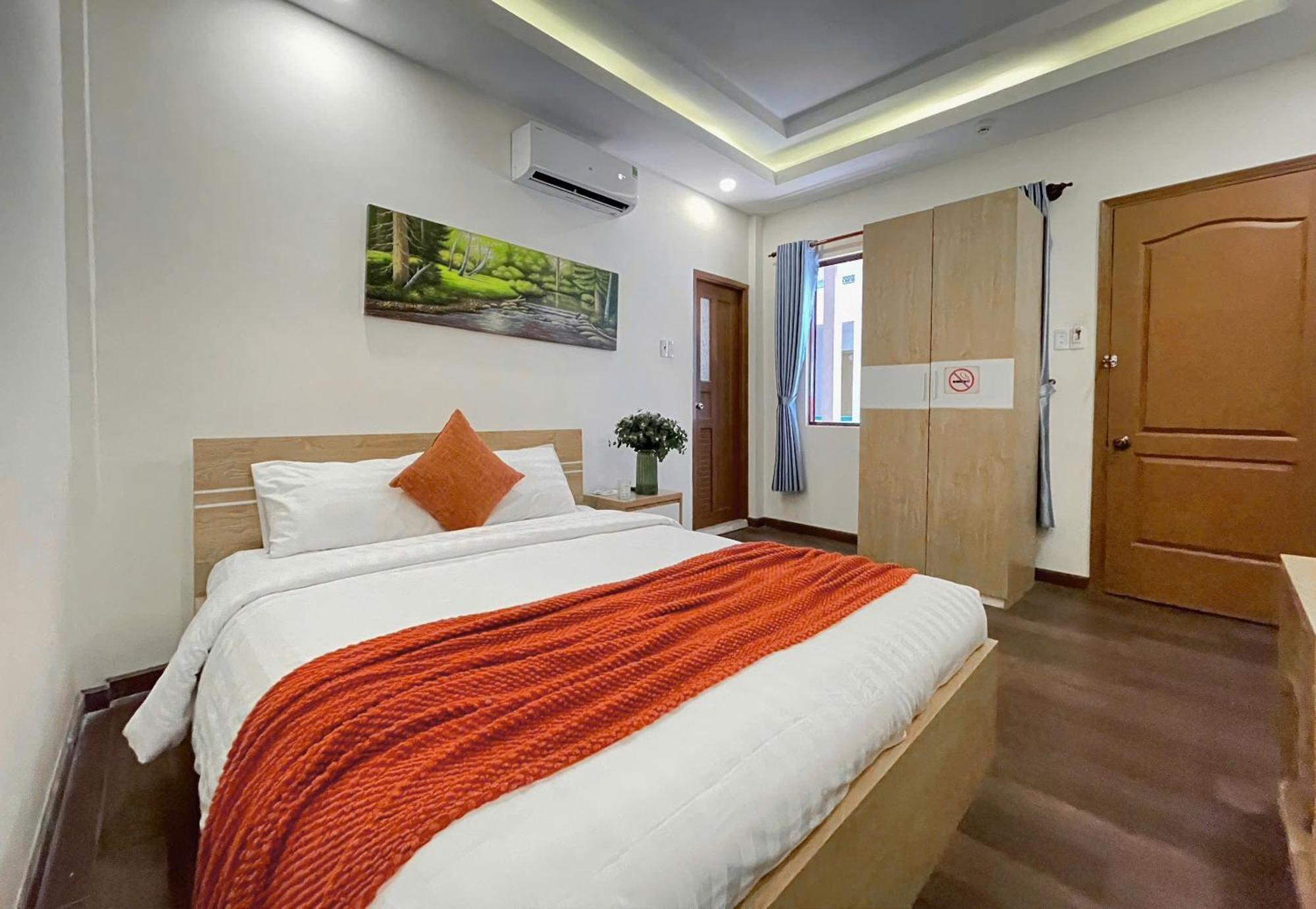 Hotel Joi Boutique Bai Truoc
