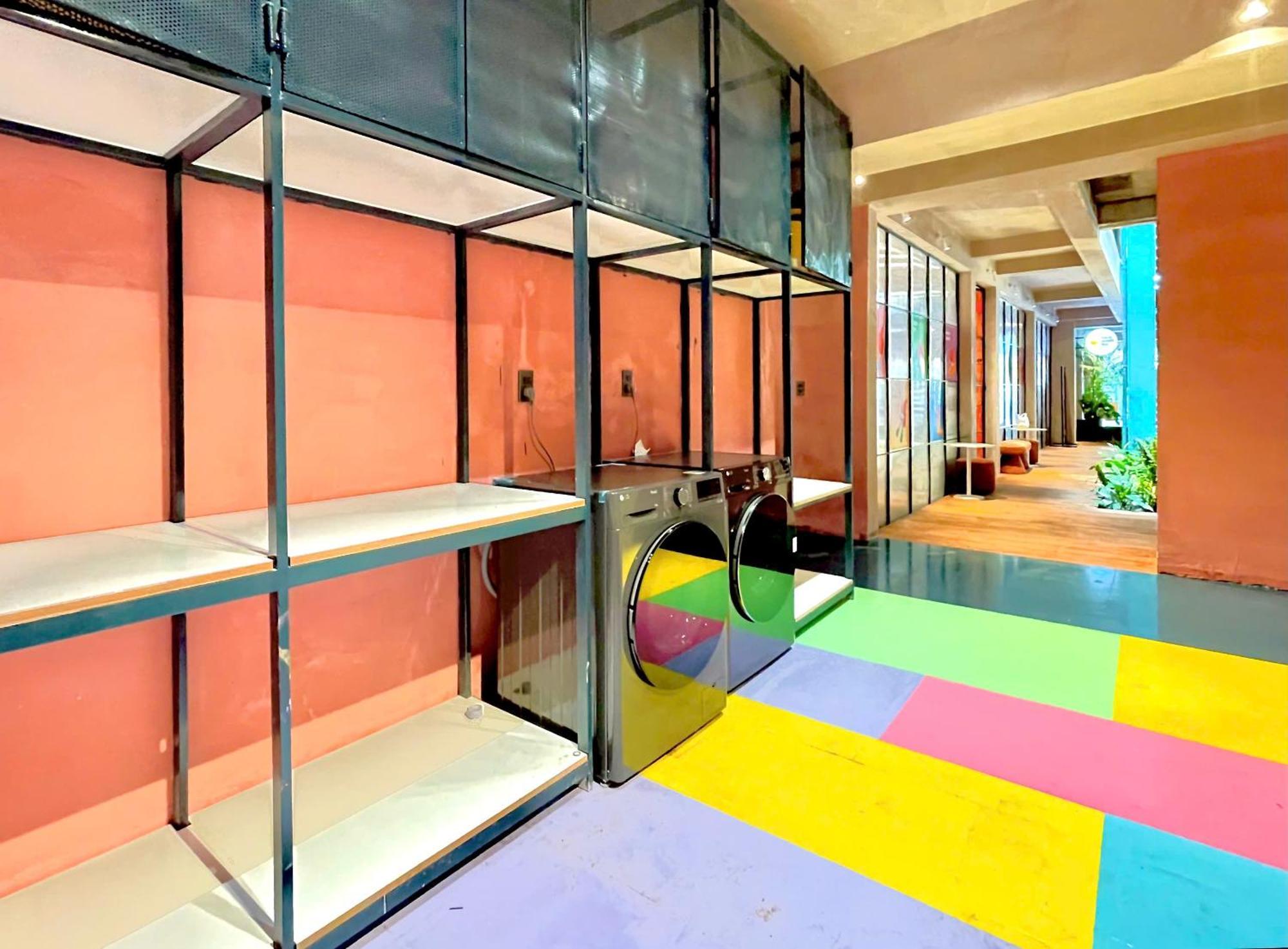 Joi Boutique Bai Truoc Hotel