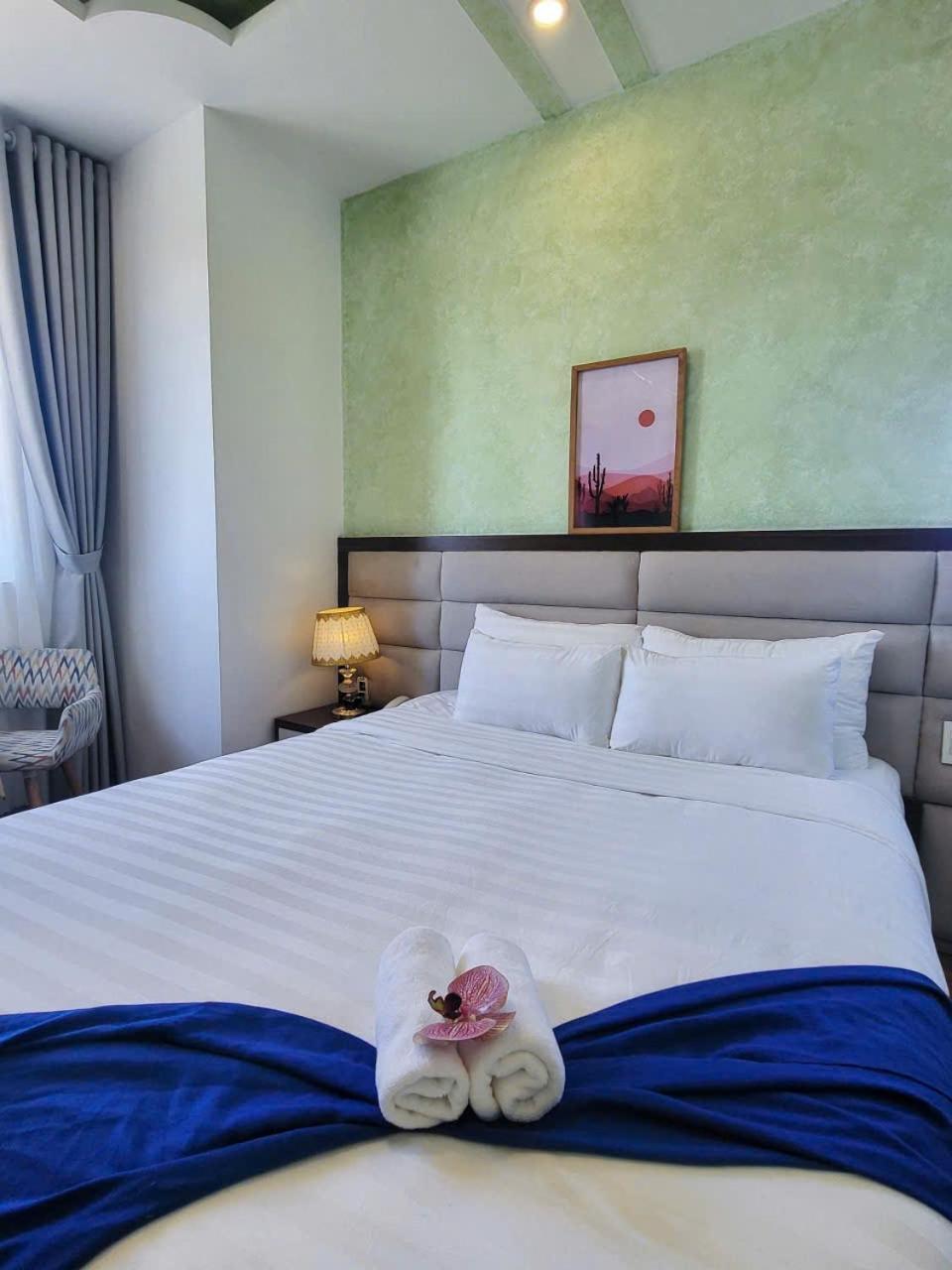 Tasme Hotel Đà Lạt
