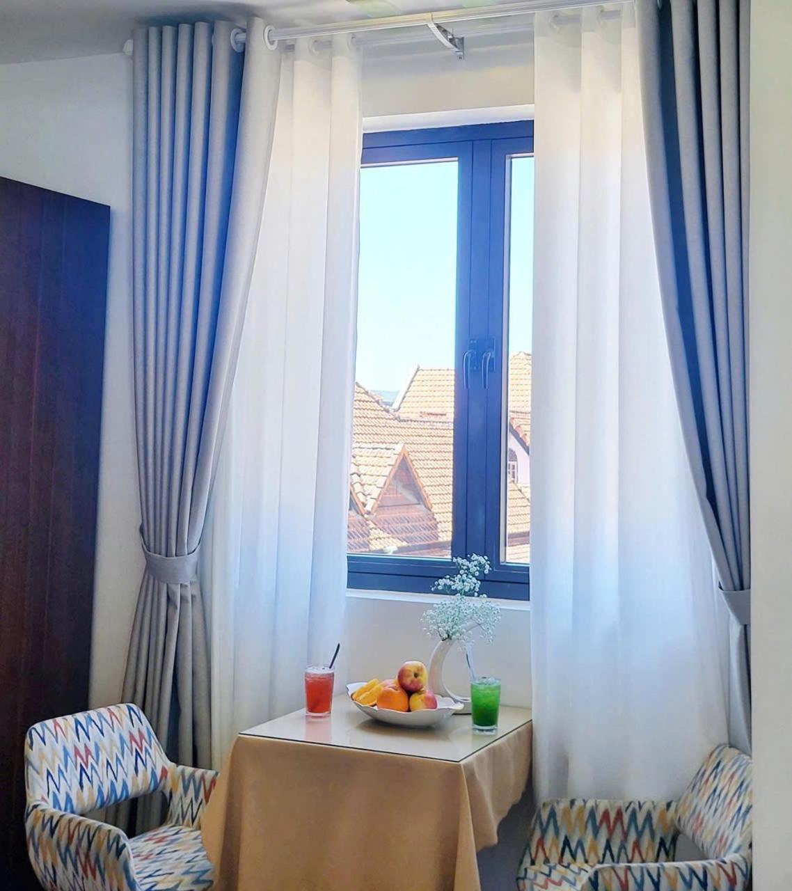 Hotel Tasme Đà Lạt