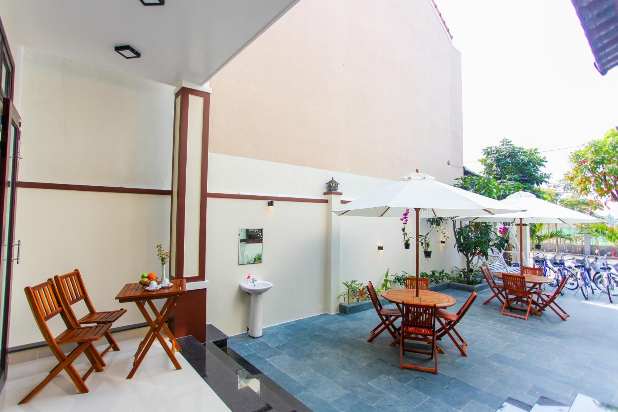 Homestay Gia Phat *