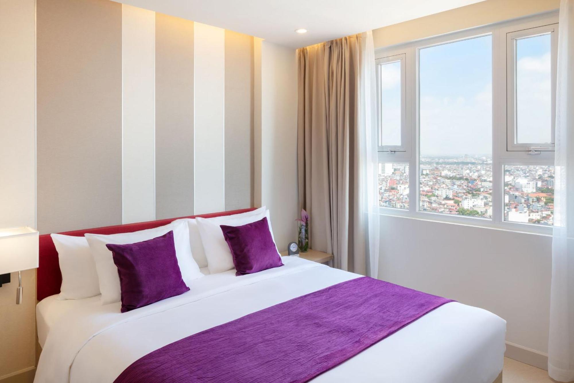 Mercure Phong
