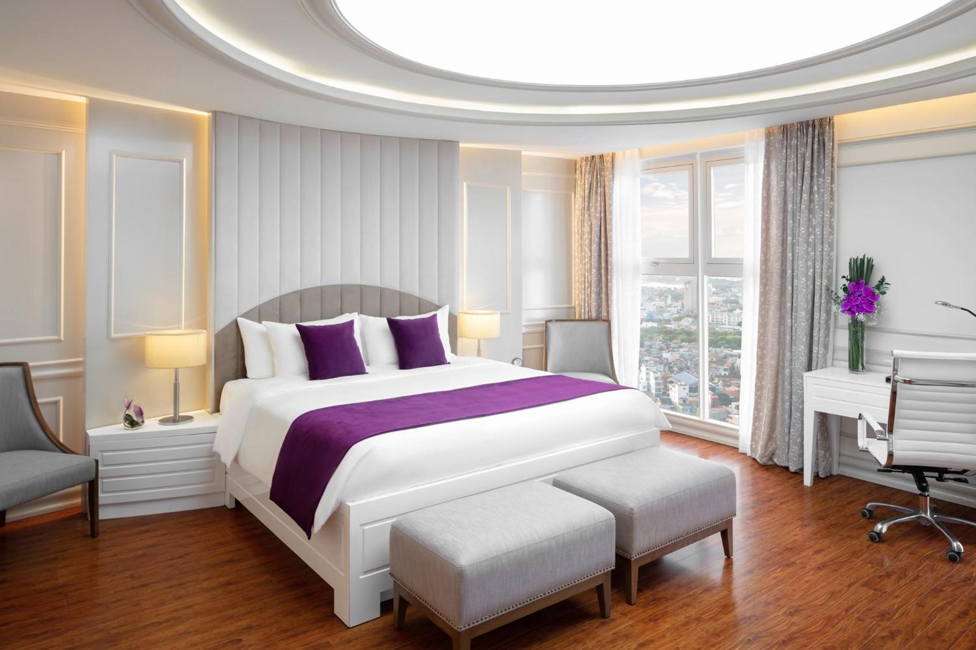 Mercure Phong 5* Hai Phong