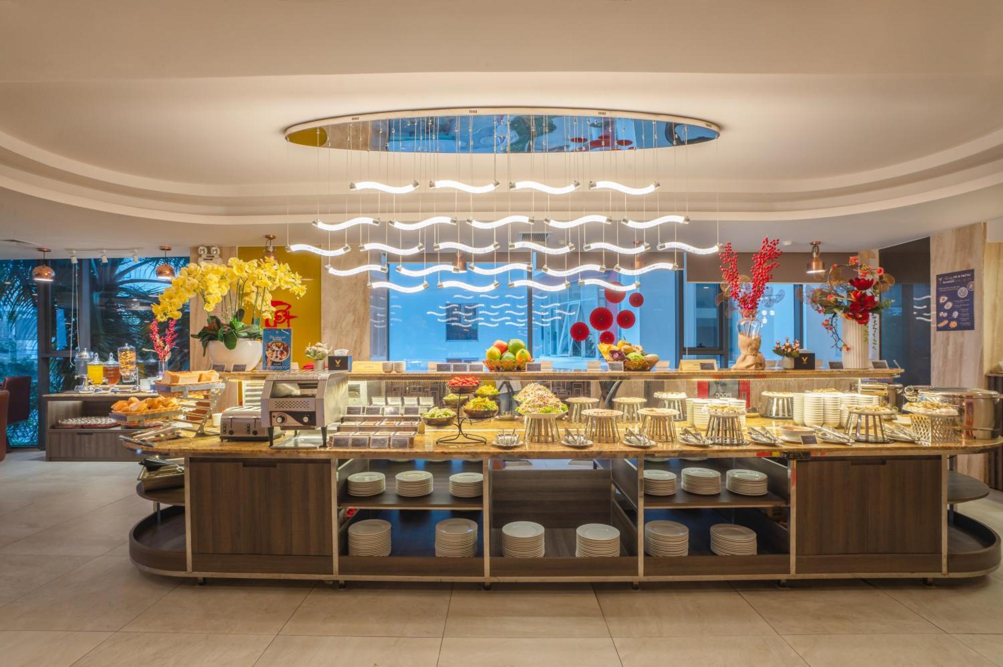 V Hotel Nha Trang