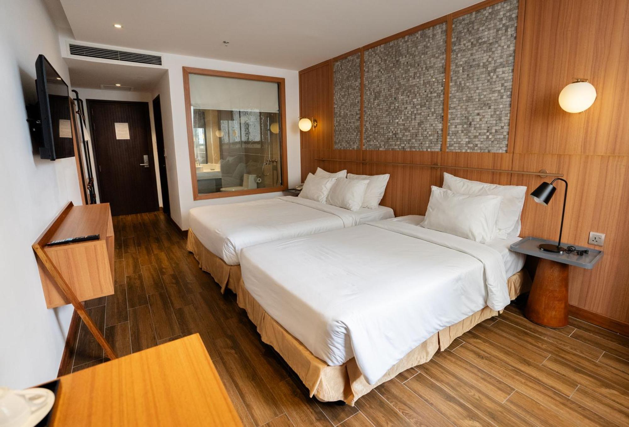 Hotel Majestic Premium