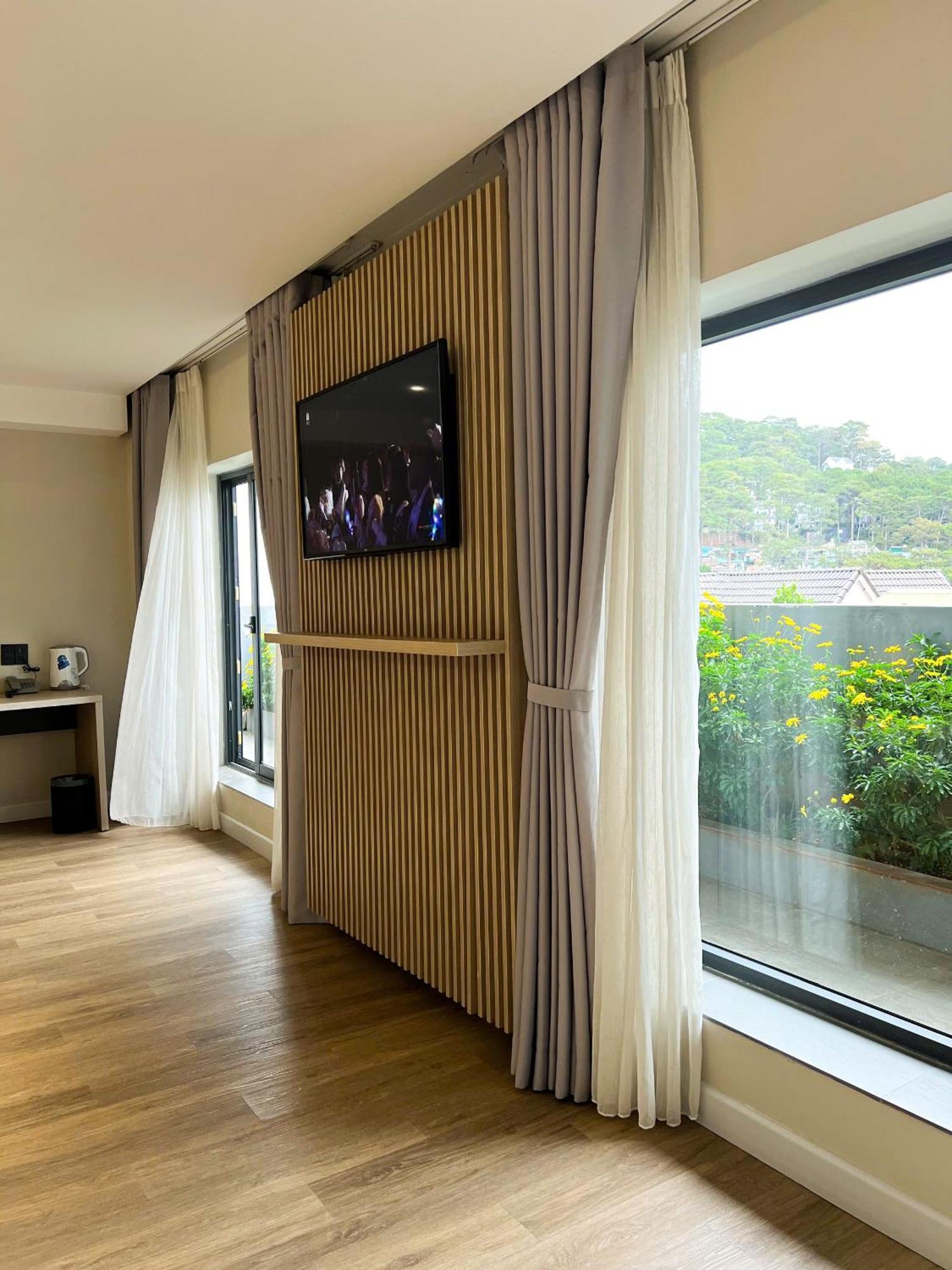 The Luxe 3* Đà Lạt