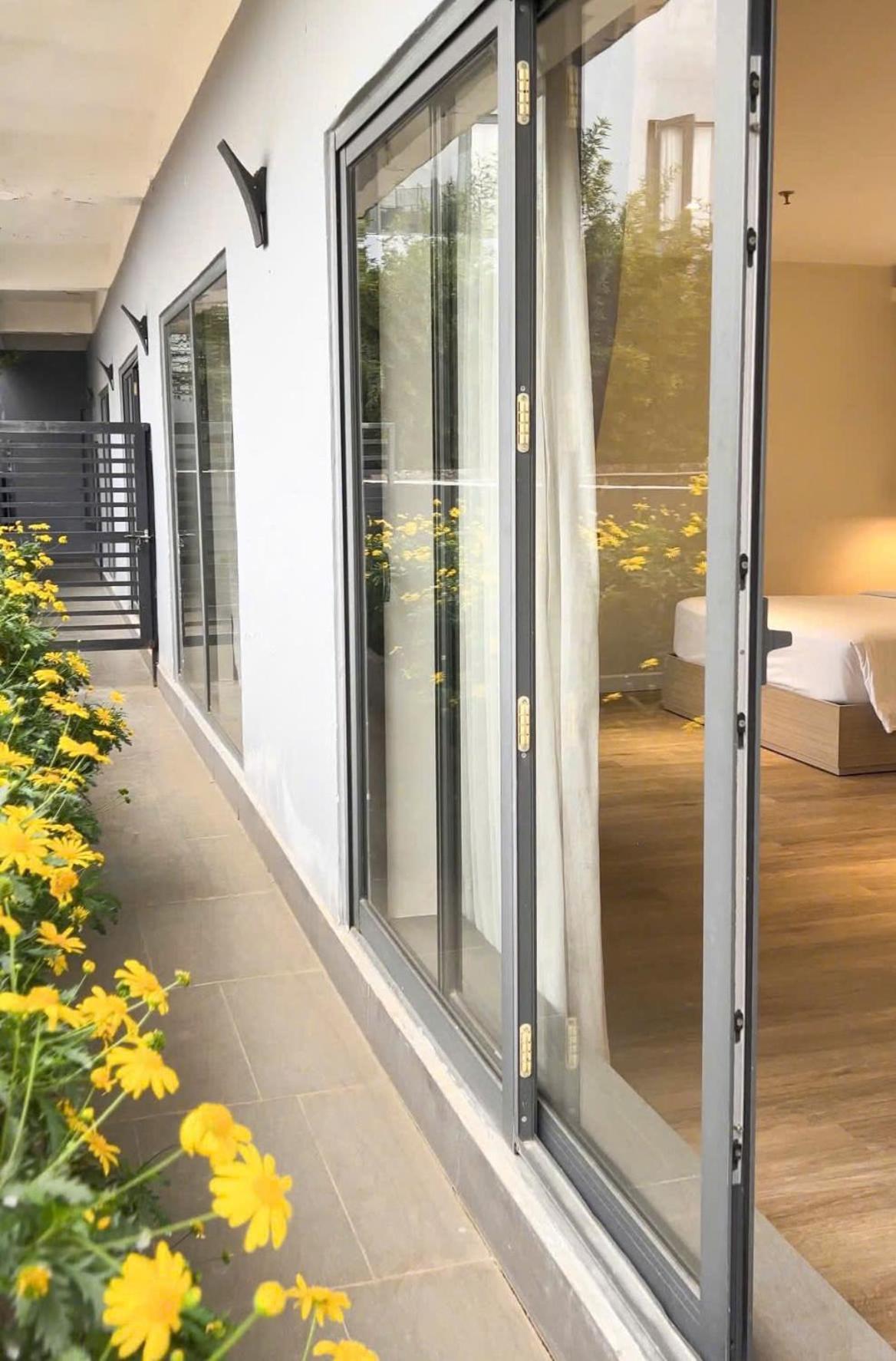 Khách sạn The Luxe Đà Lạt