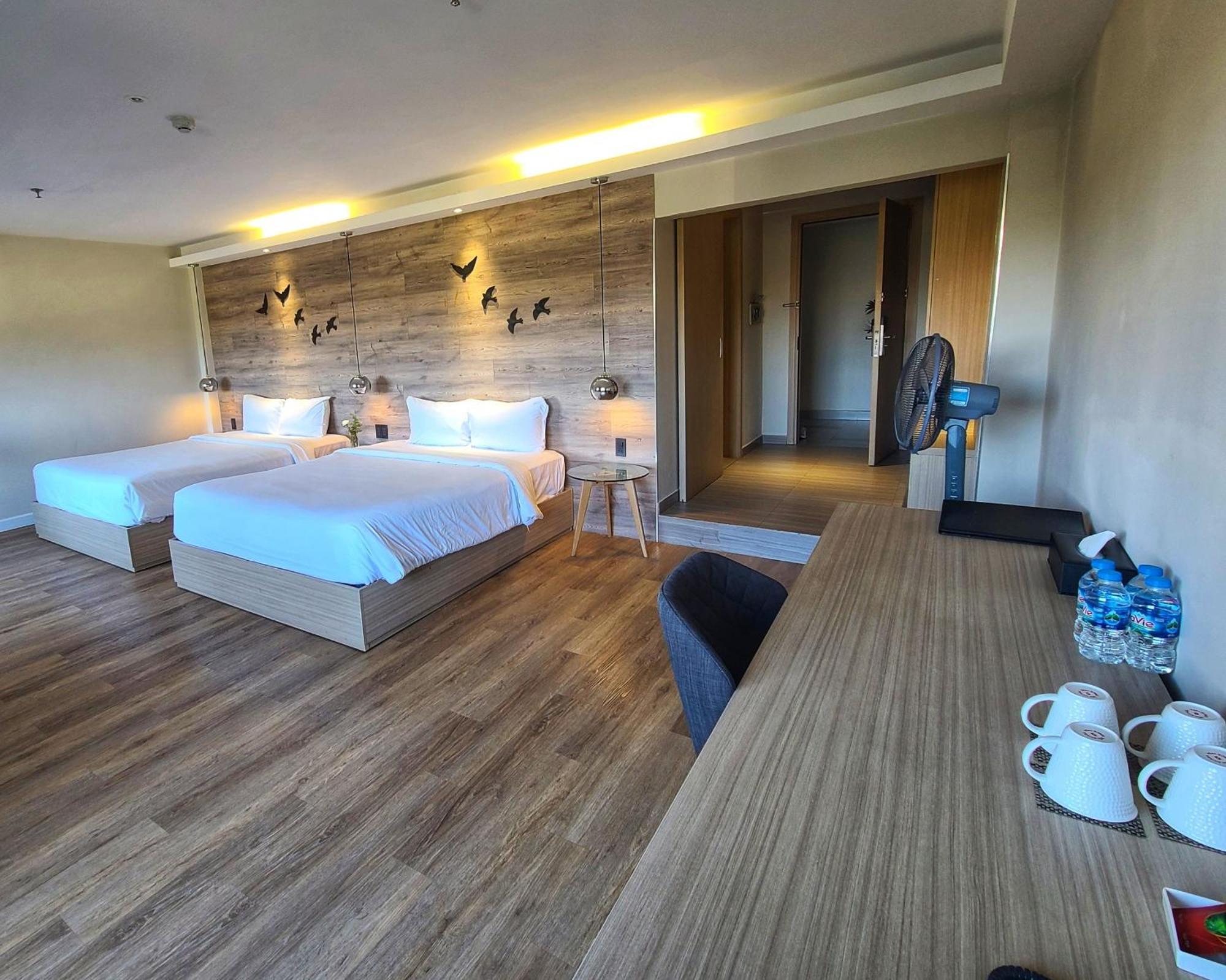 The Luxe 3* Đà Lạt