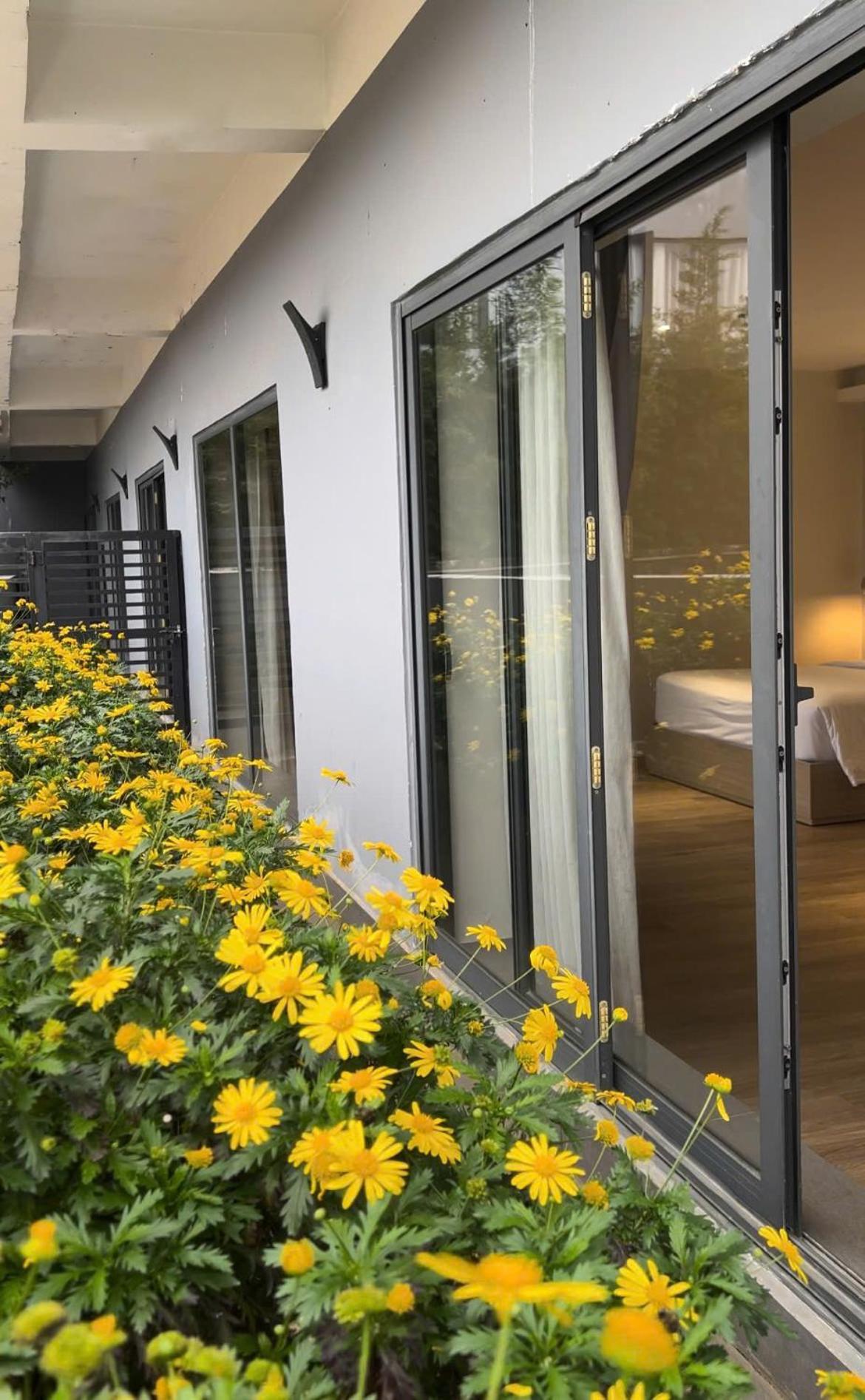 The Luxe 3* Đà Lạt