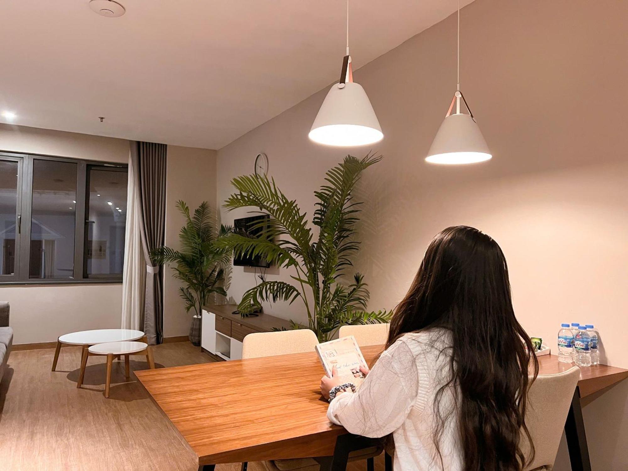 Khách sạn The Luxe 3*