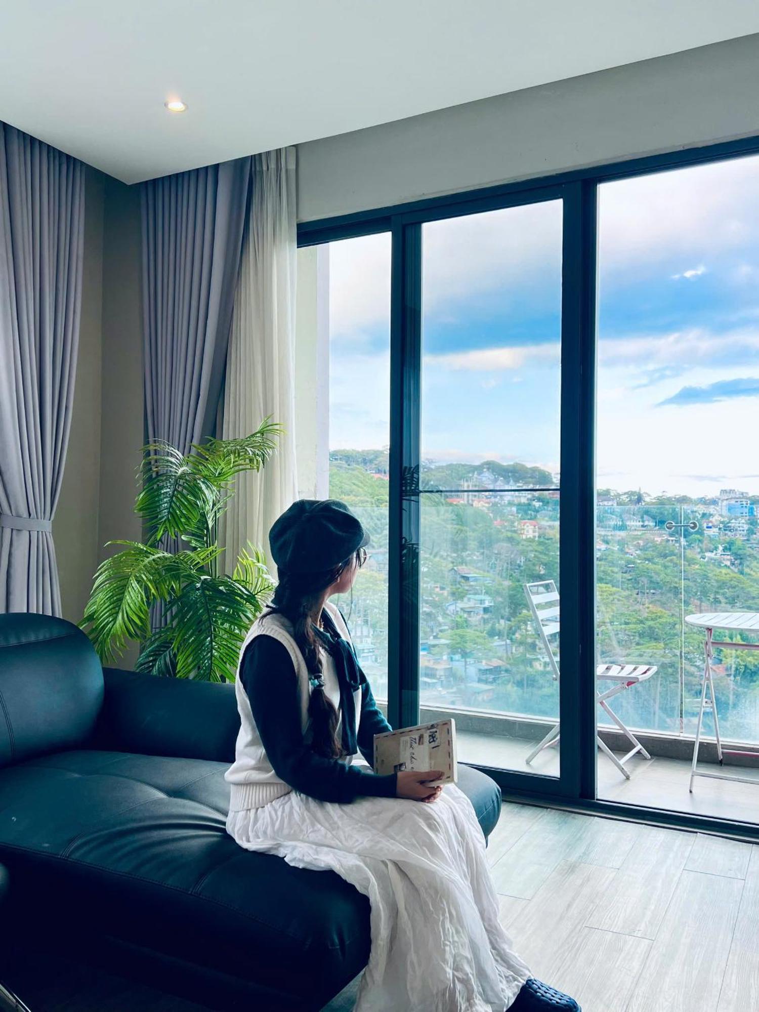 The Luxe Khách sạn Đà Lạt