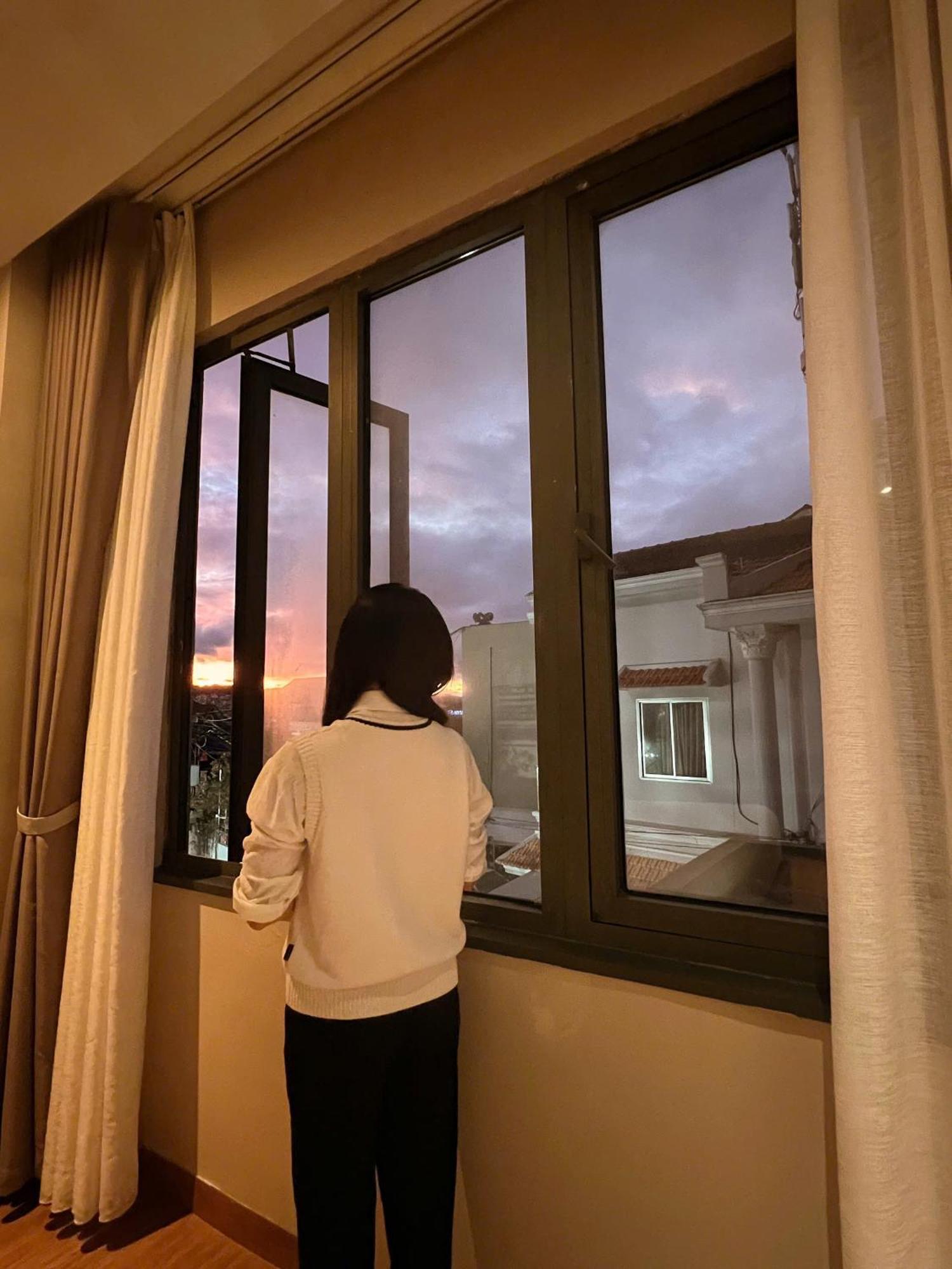 Khách sạn The Luxe Đà Lạt