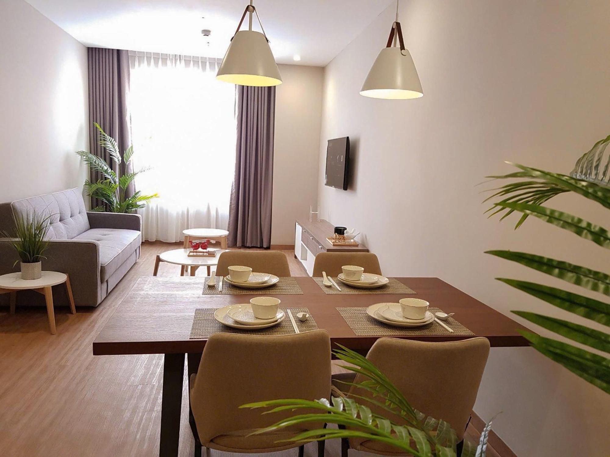 The Luxe 3*