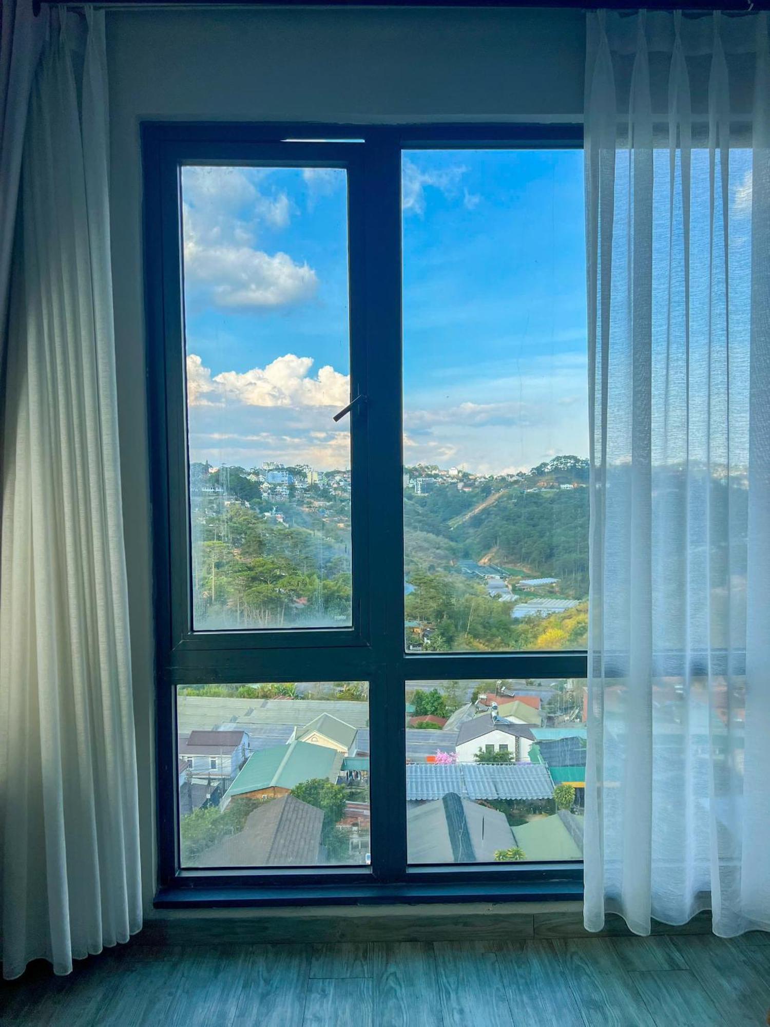 The Luxe 3* Đà Lạt