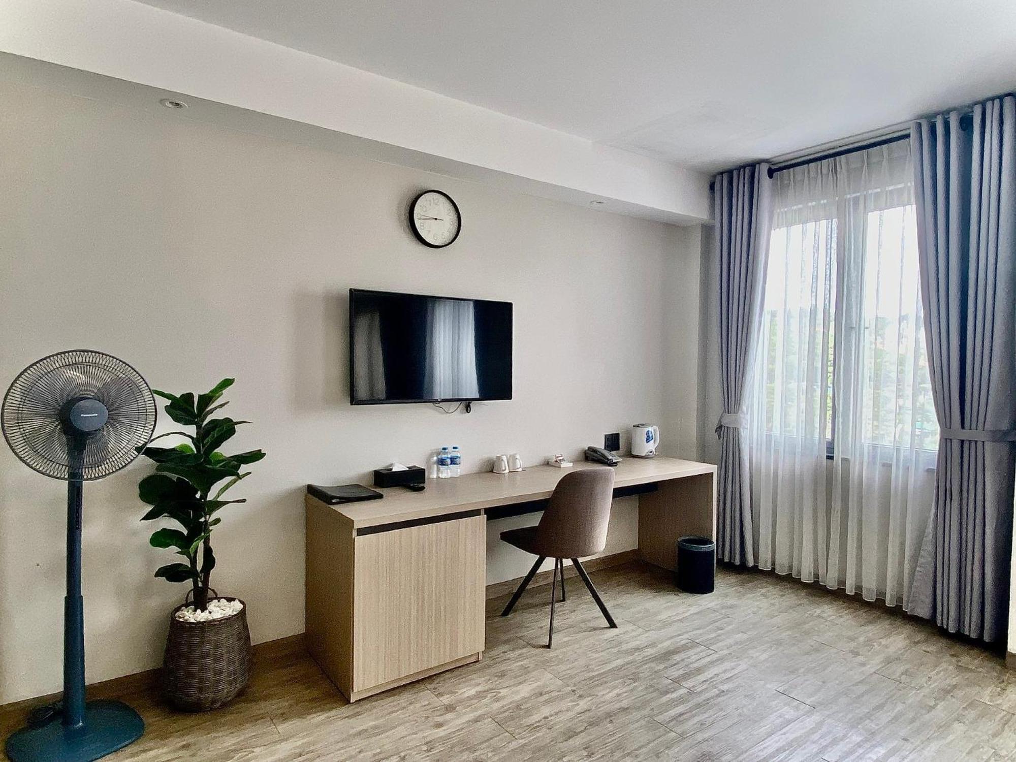 The Luxe Khách sạn Đà Lạt