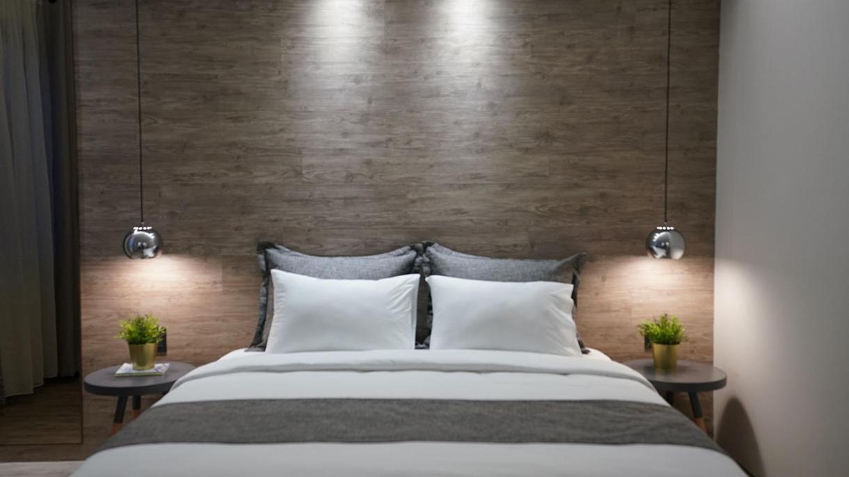 Khách sạn The Luxe 3*