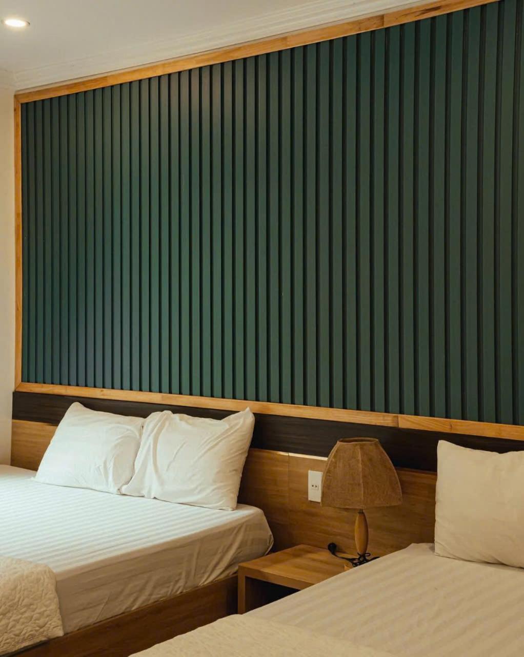 Hotel Catba Oasis