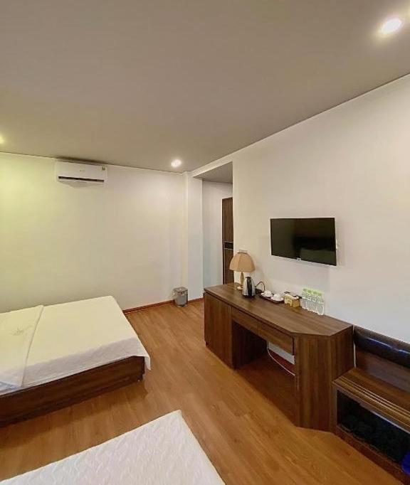 Hotel Catba Oasis Dong Khe Sau