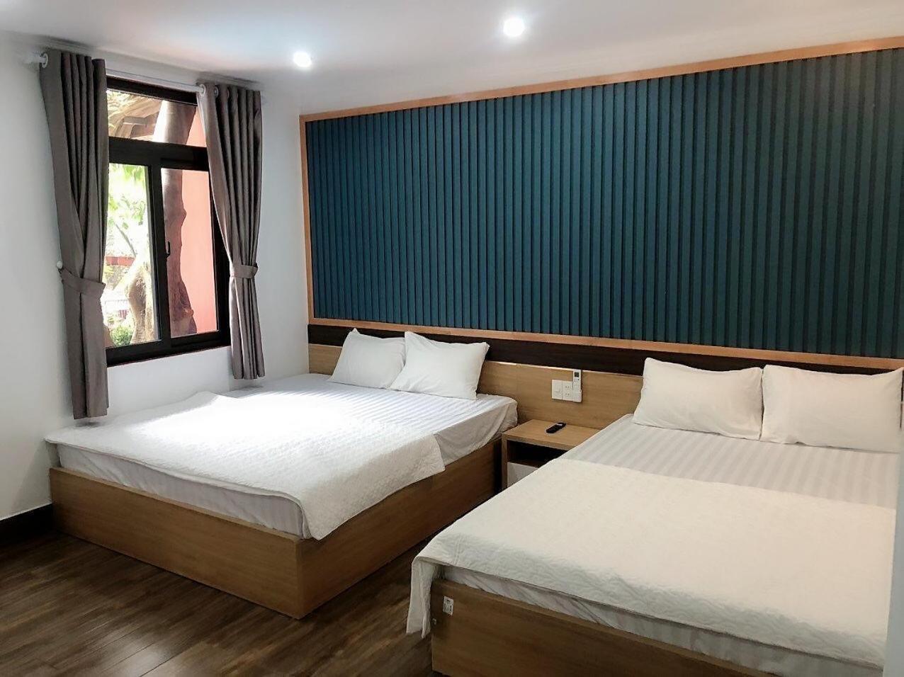 Catba Oasis Hotel 3*