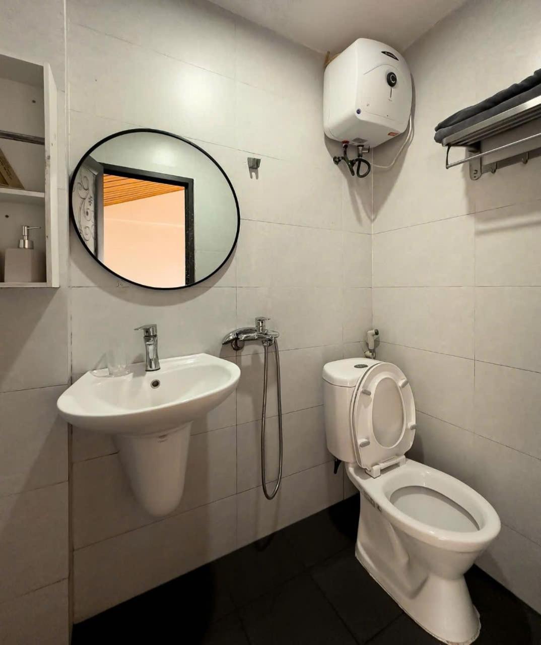 Catba Oasis Hotel 3*